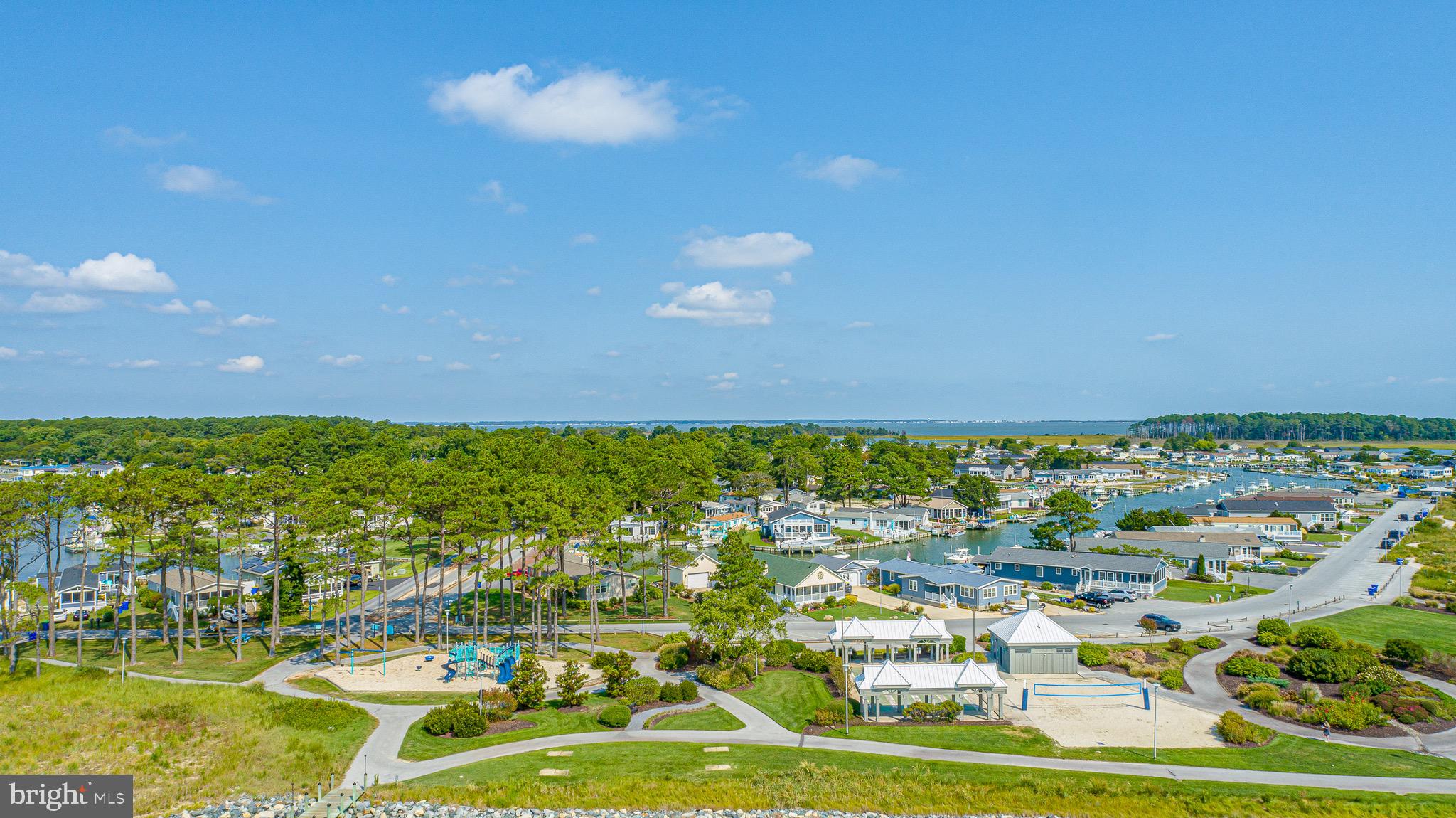 POTNETS SEASIDE - Residential