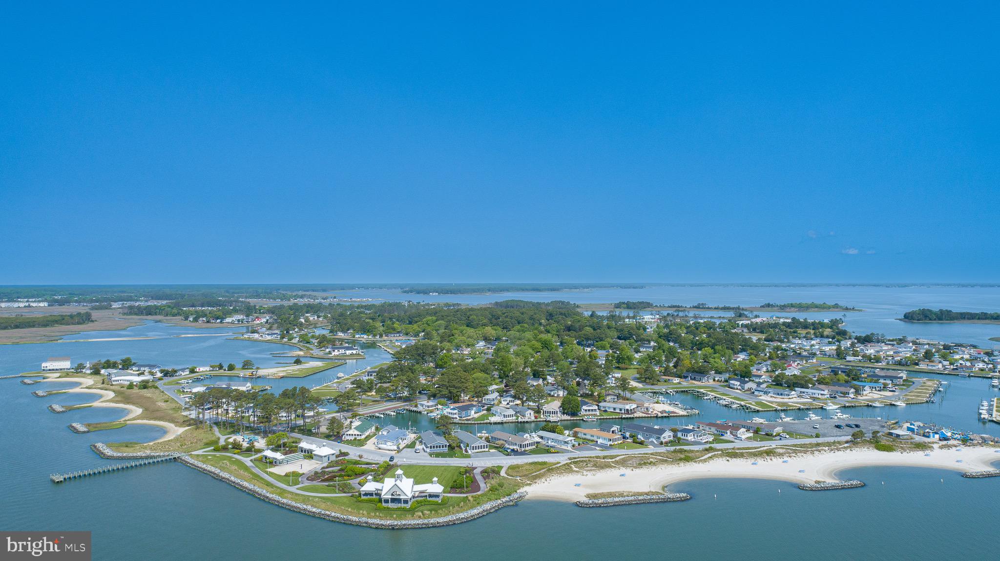 POTNETS SEASIDE - Residential