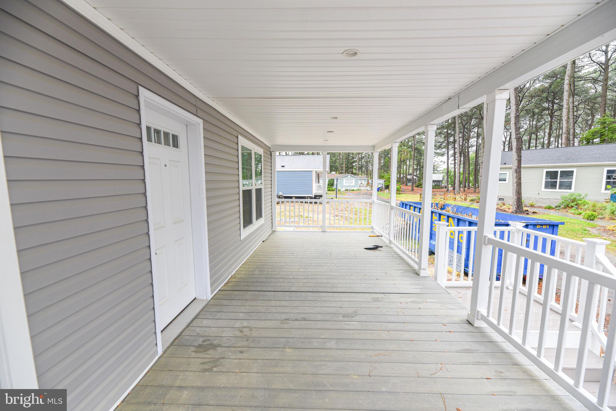 POTNETS SEASIDE - Residential