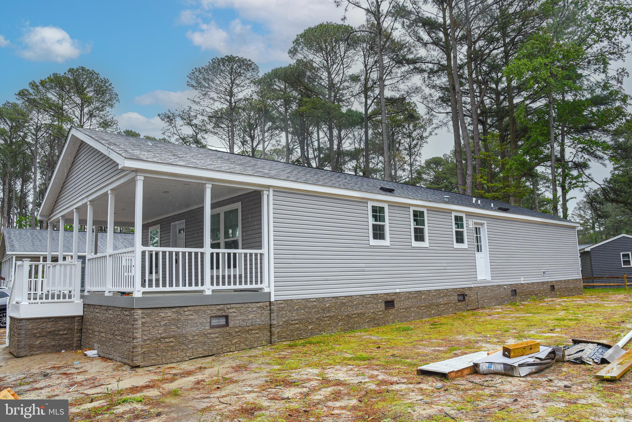 POTNETS SEASIDE - Residential