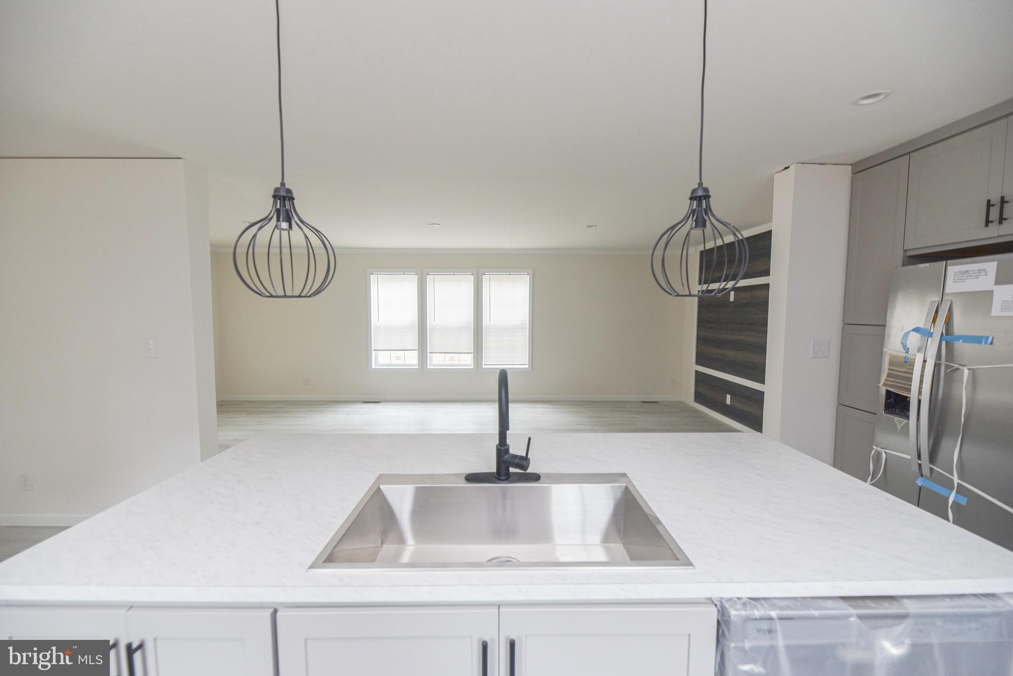 POTNETS SEASIDE - Residential