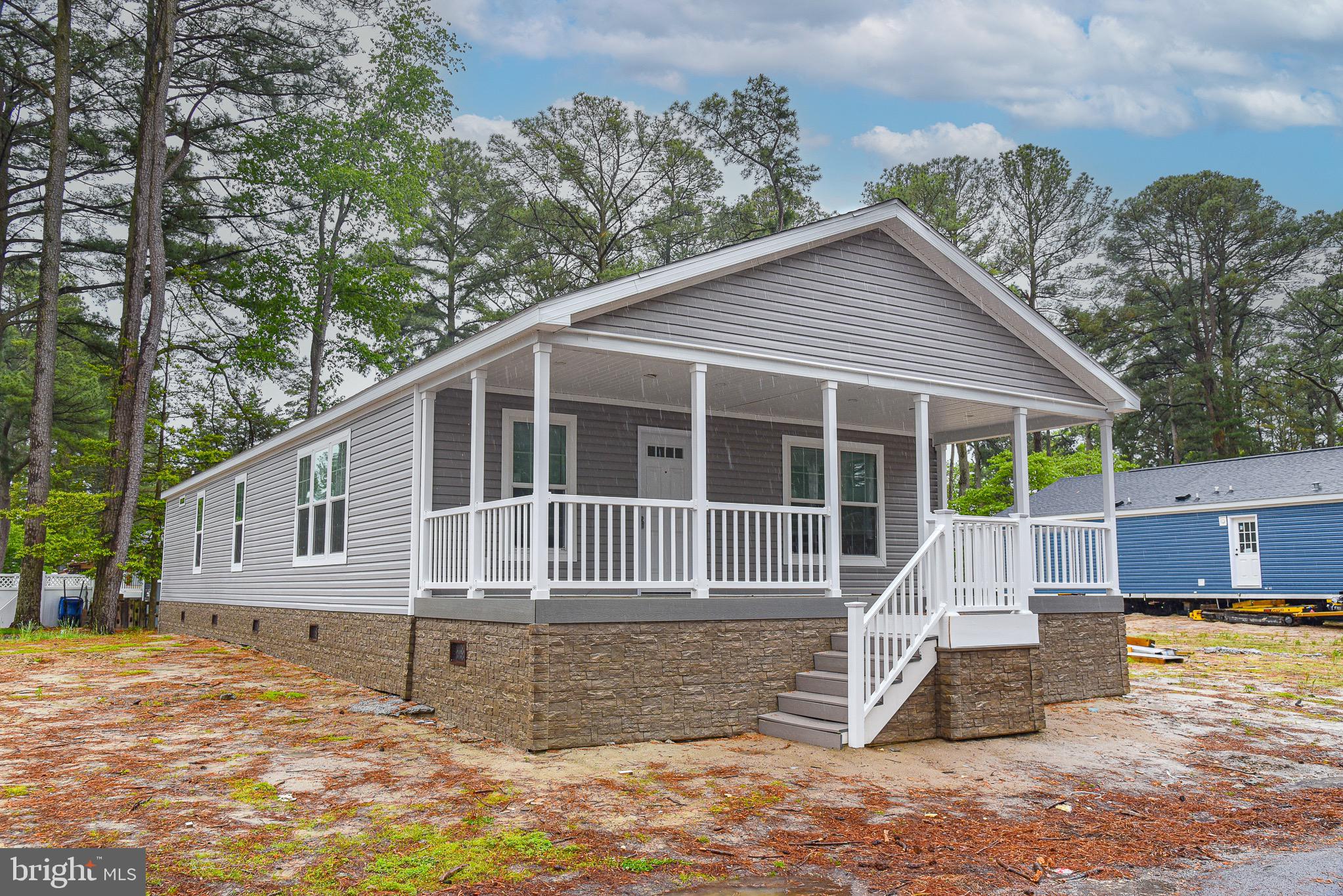 POTNETS SEASIDE - Residential