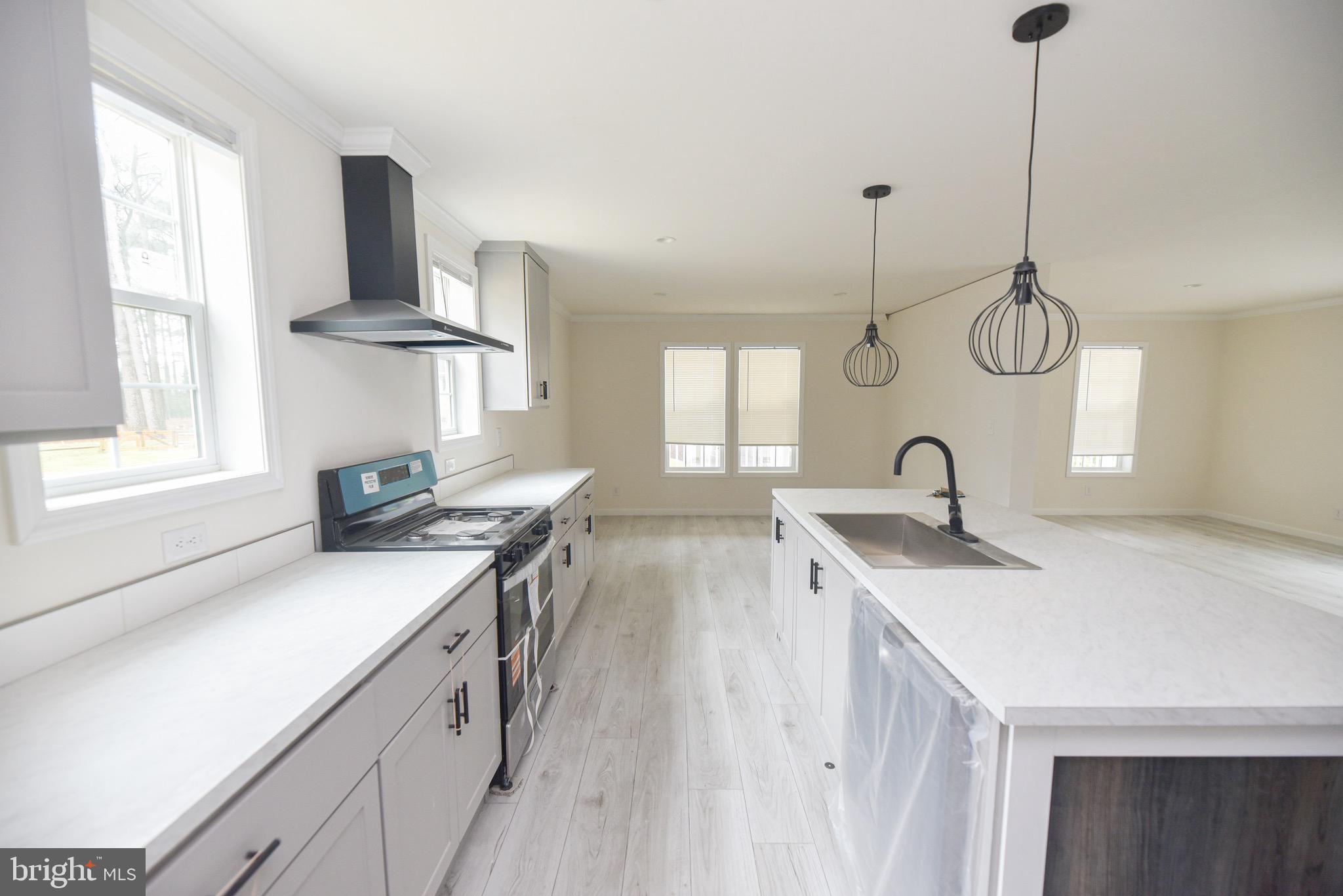 POTNETS SEASIDE - Residential