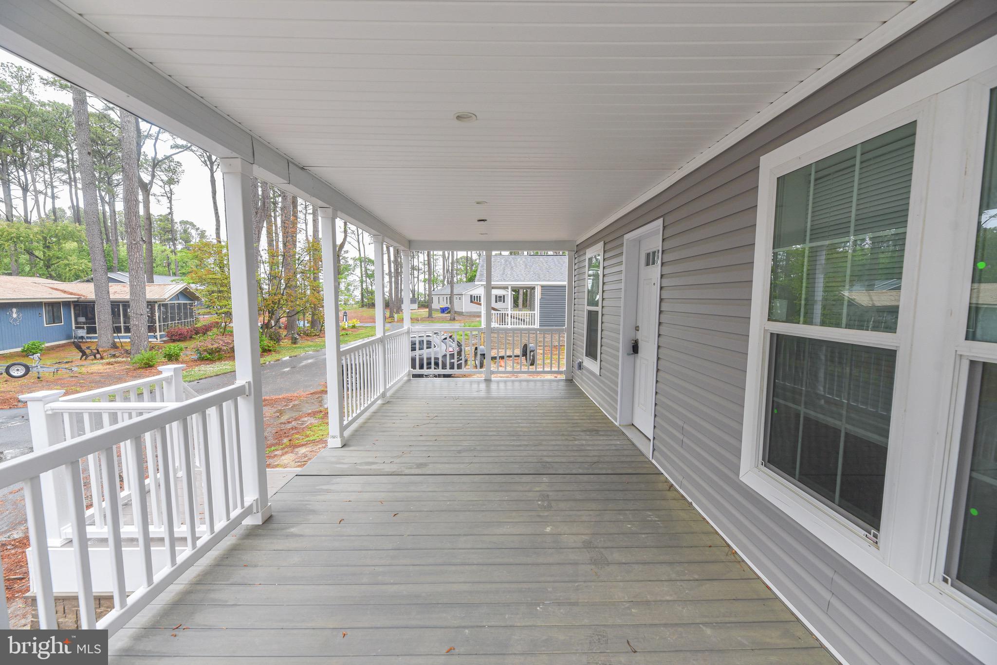 POTNETS SEASIDE - Residential
