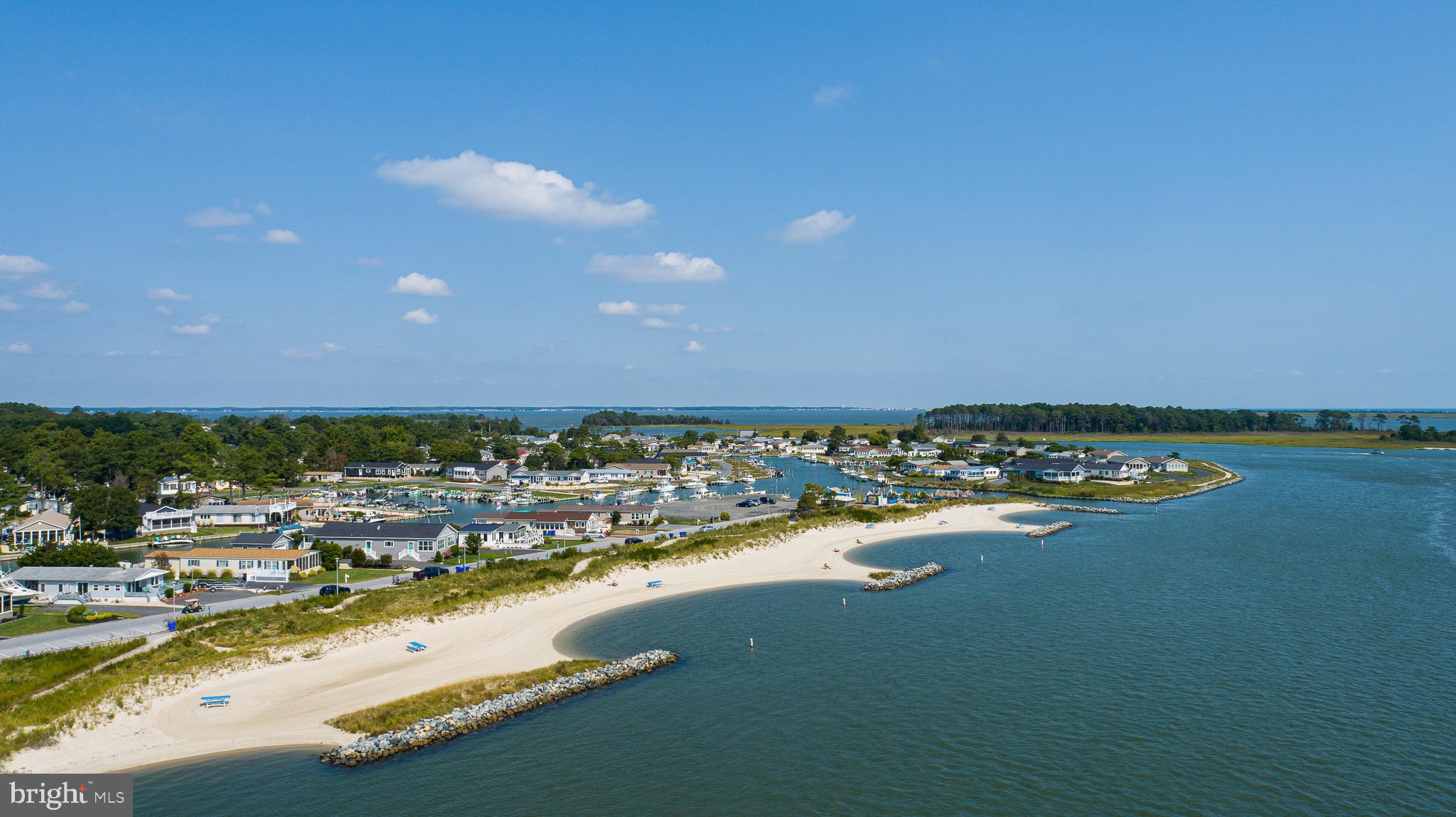 POTNETS SEASIDE - Residential