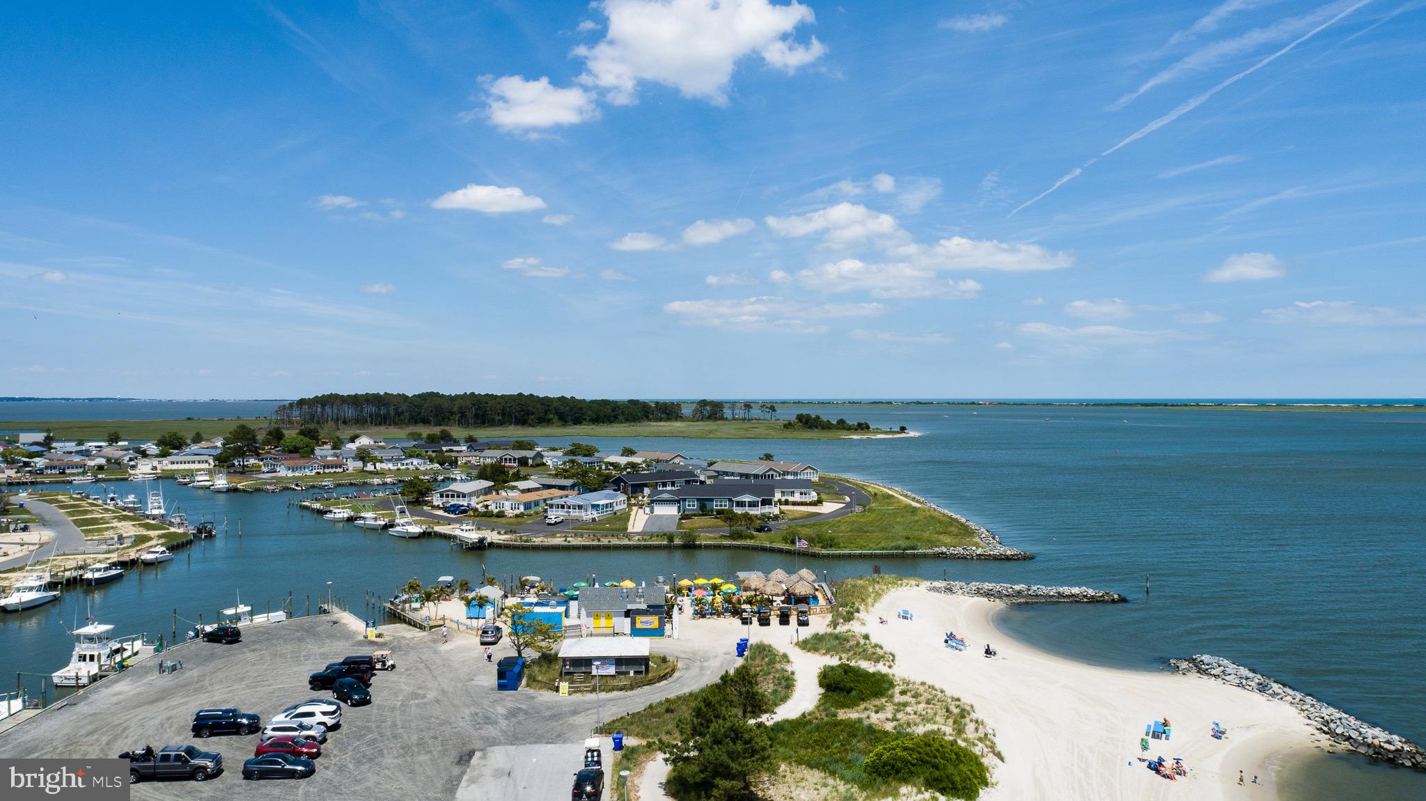POTNETS SEASIDE - Residential