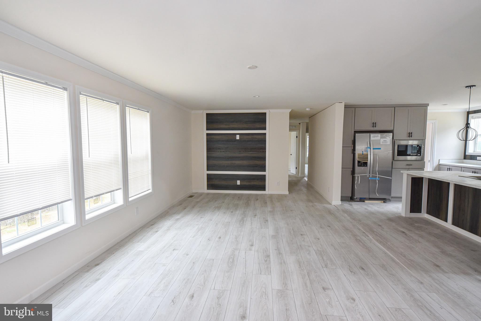 POTNETS SEASIDE - Residential