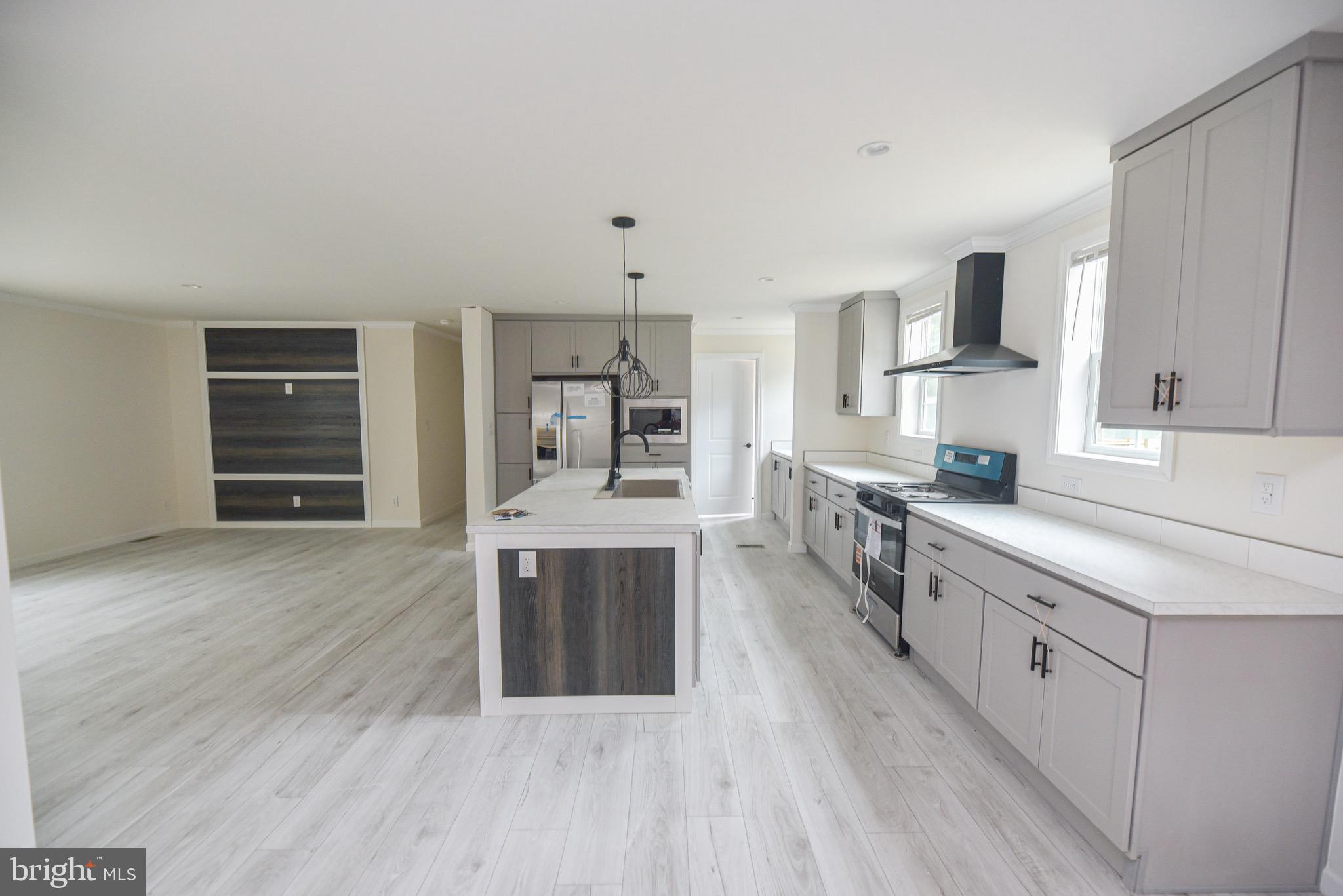 POTNETS SEASIDE - Residential
