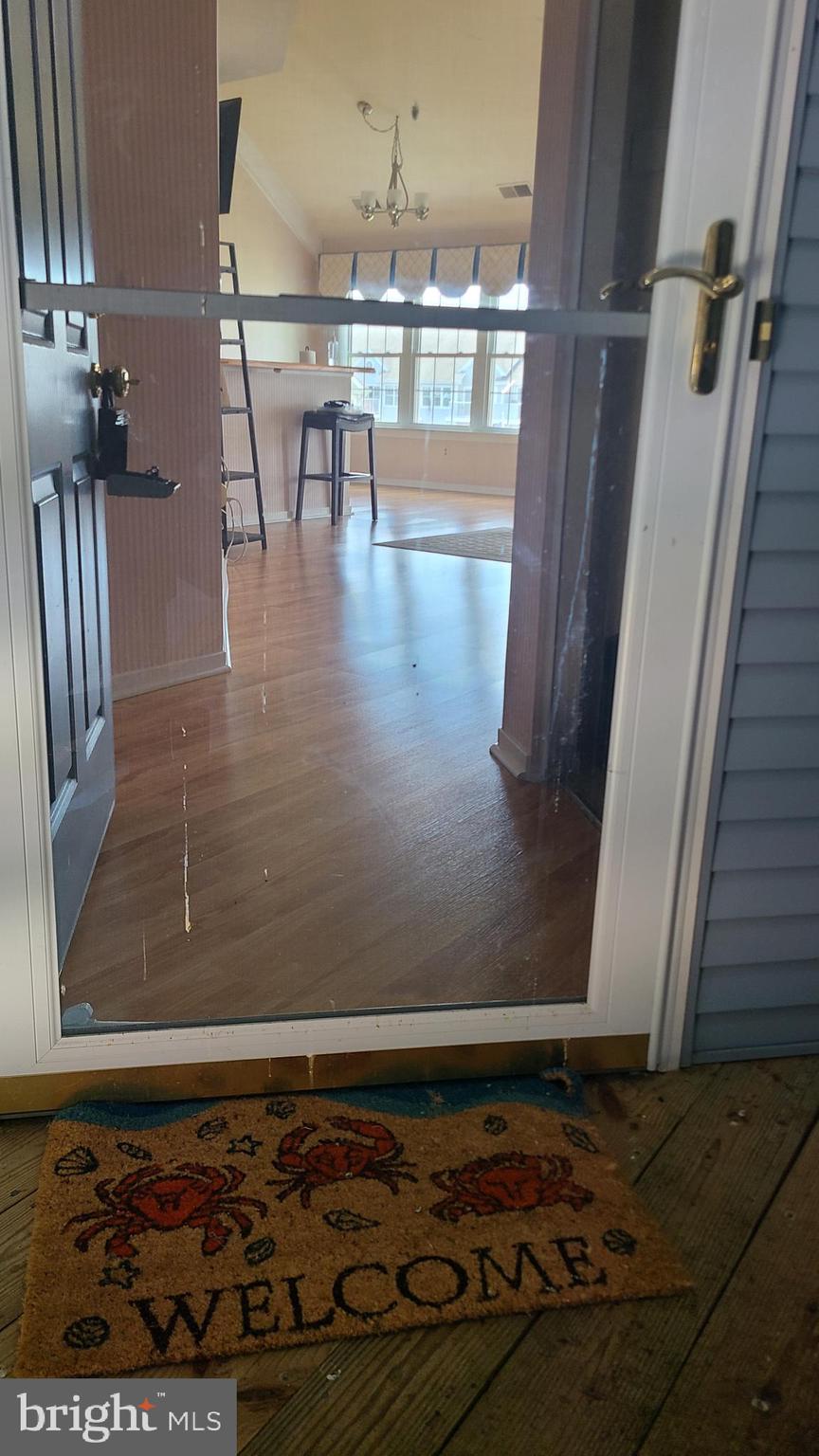 CANVASBACK COVE - Residential