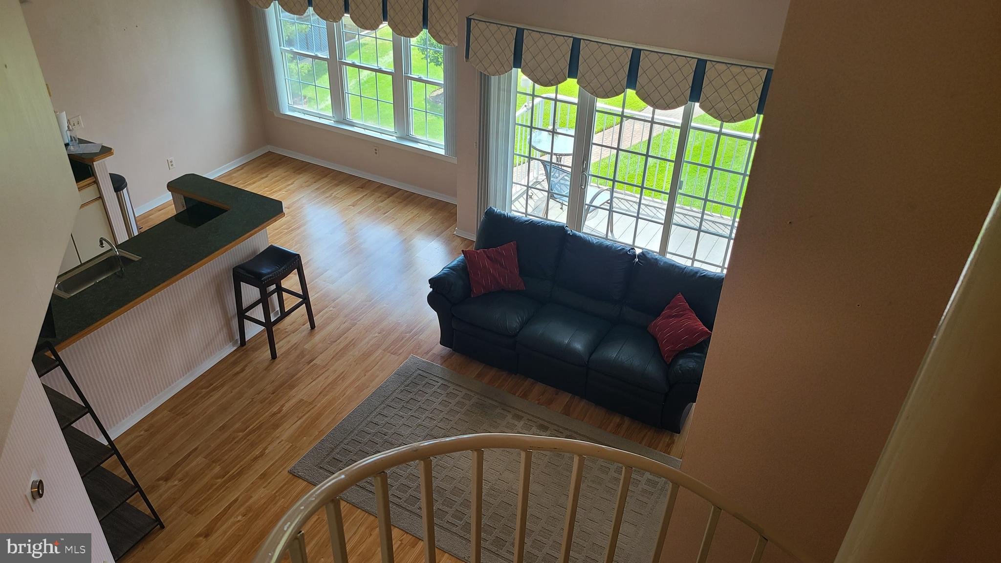 CANVASBACK COVE - Residential