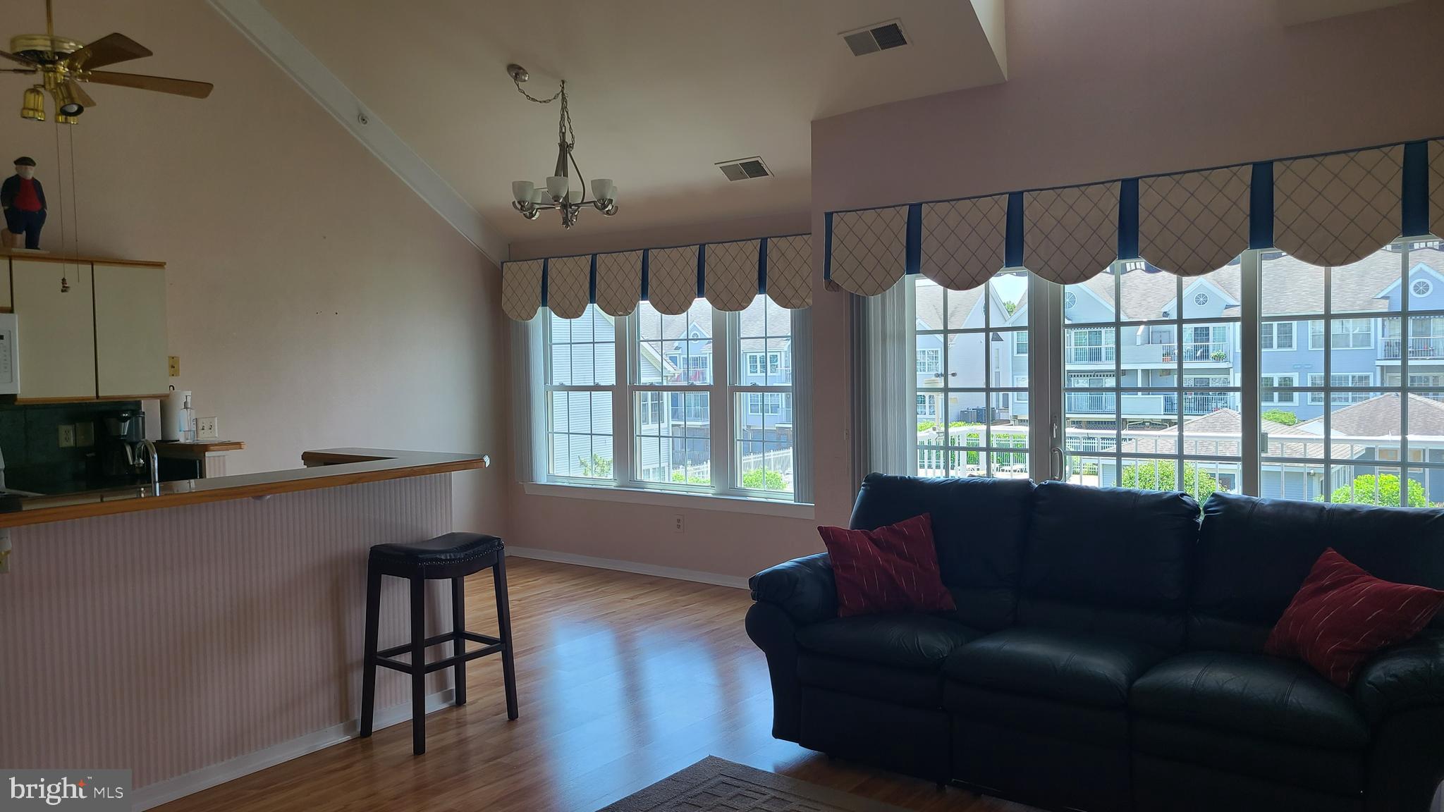 CANVASBACK COVE - Residential
