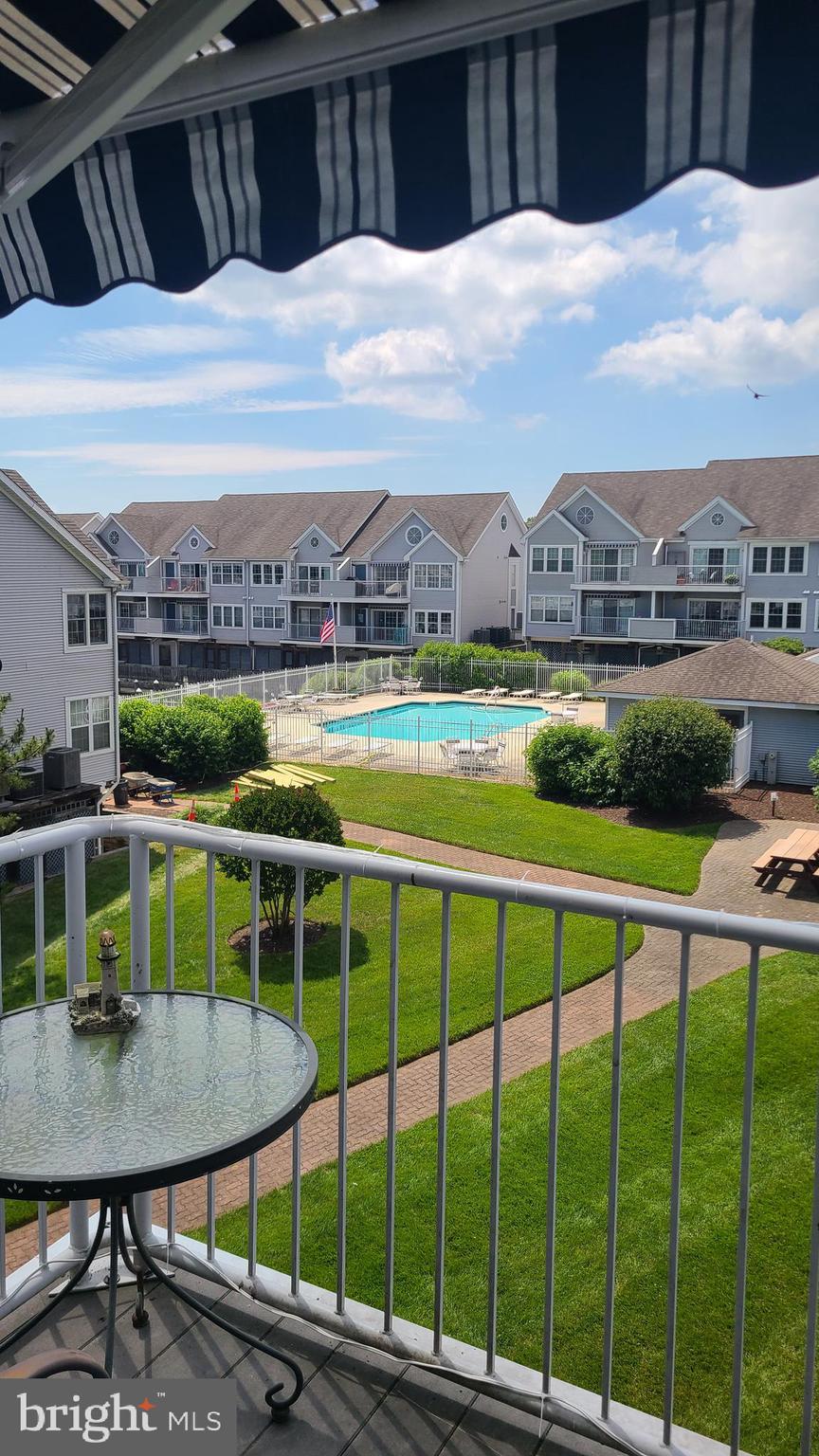 CANVASBACK COVE - Residential