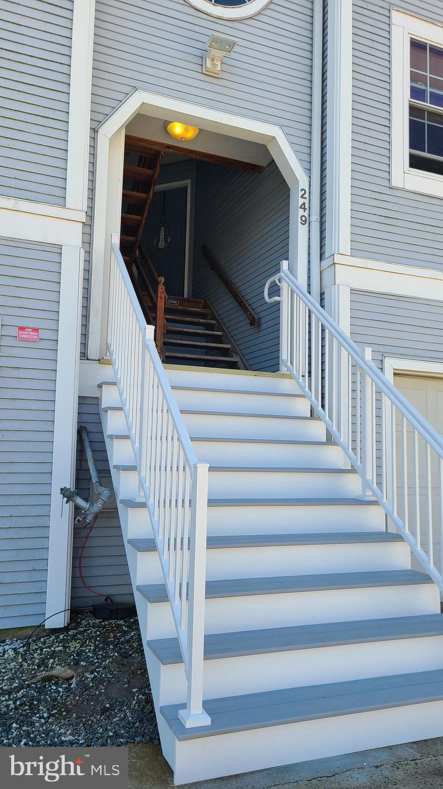 CANVASBACK COVE - Residential