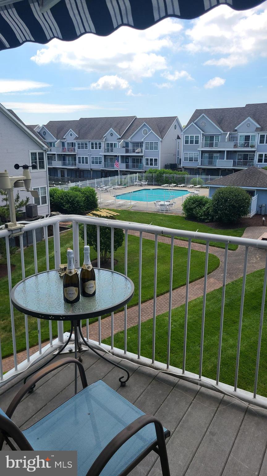 CANVASBACK COVE - Residential