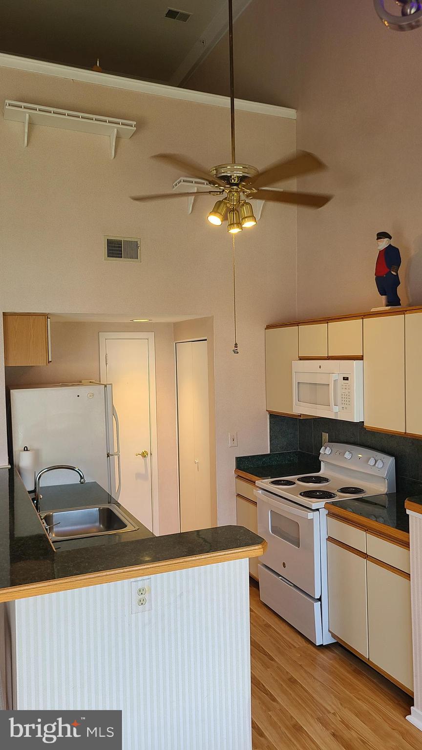 CANVASBACK COVE - Residential