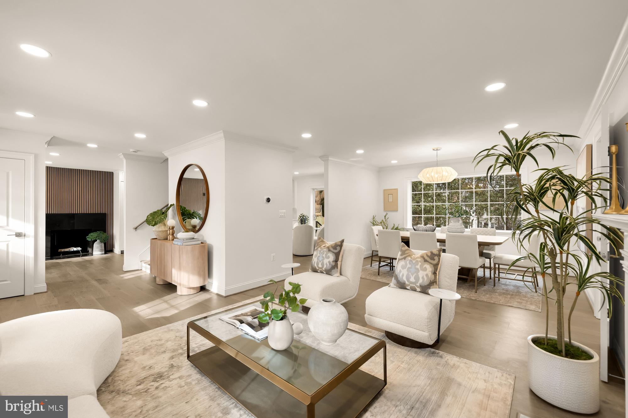 SPRING VALLEY - Residential