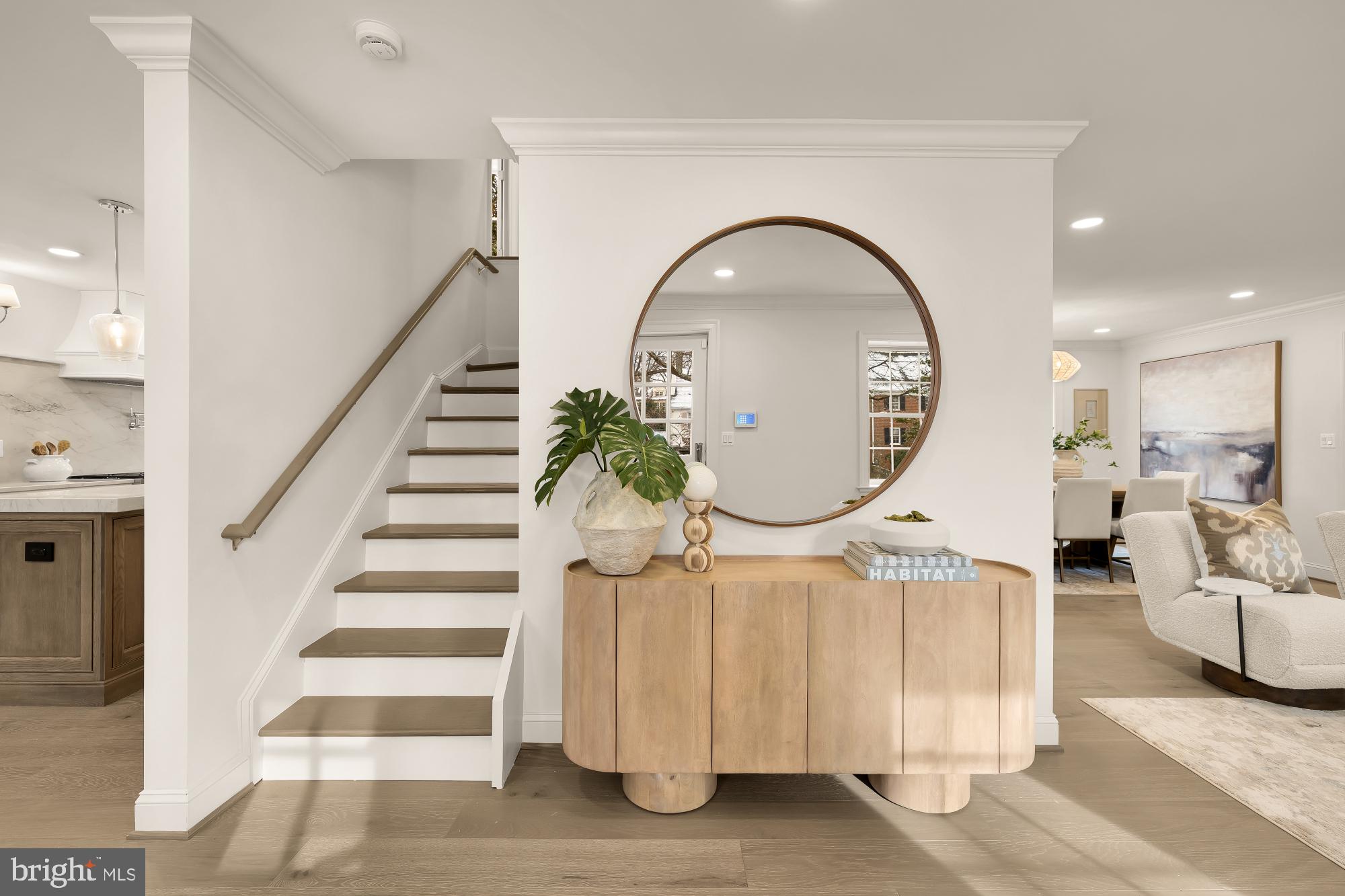 SPRING VALLEY - Residential