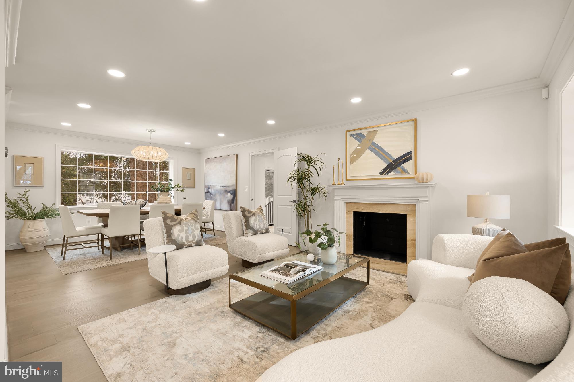 SPRING VALLEY - Residential
