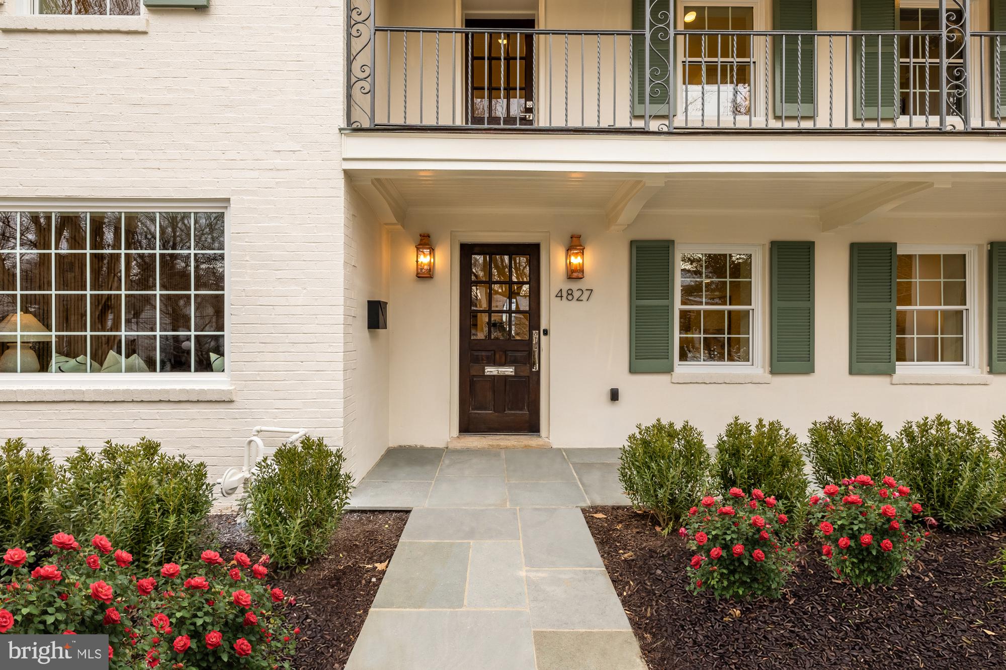 SPRING VALLEY - Residential