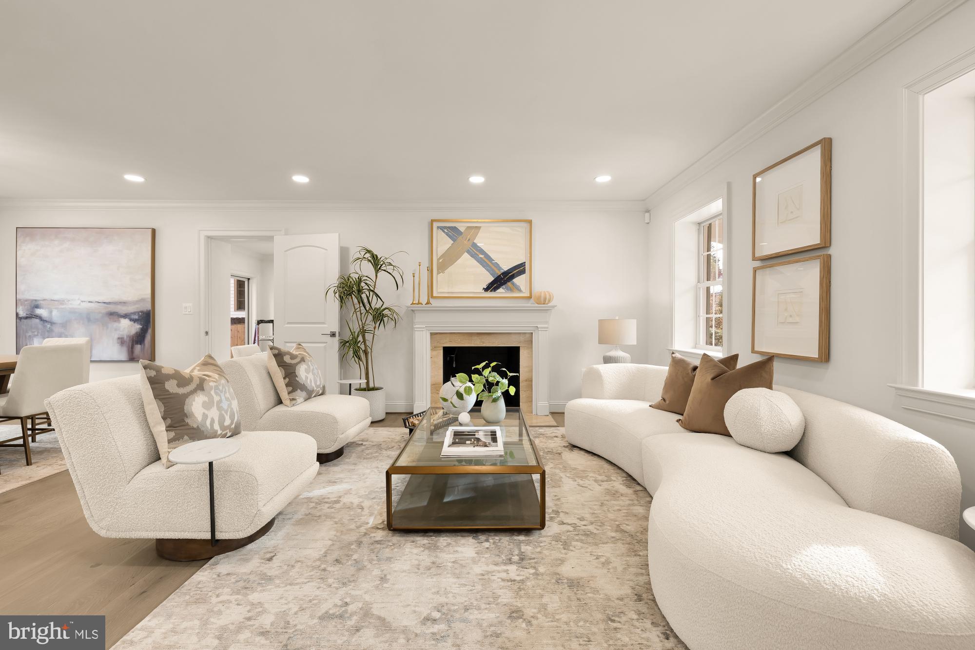 SPRING VALLEY - Residential