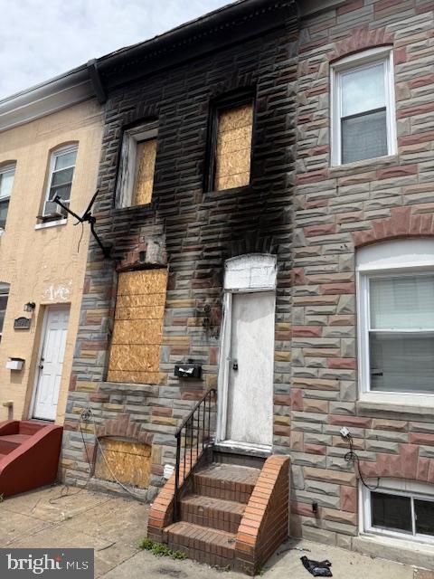 HIGHLANDTOWN - Residential