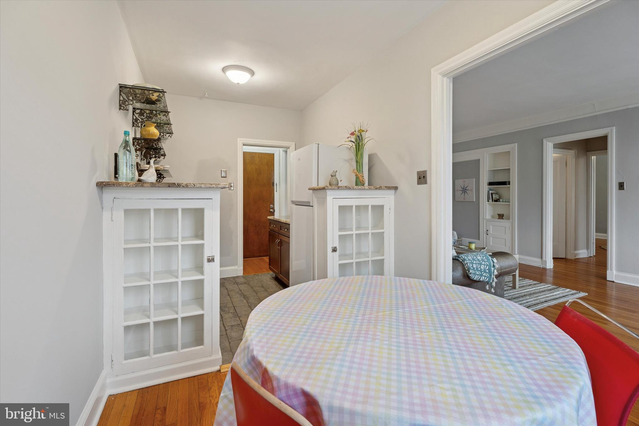 MT AIRY (WEST) - Residential