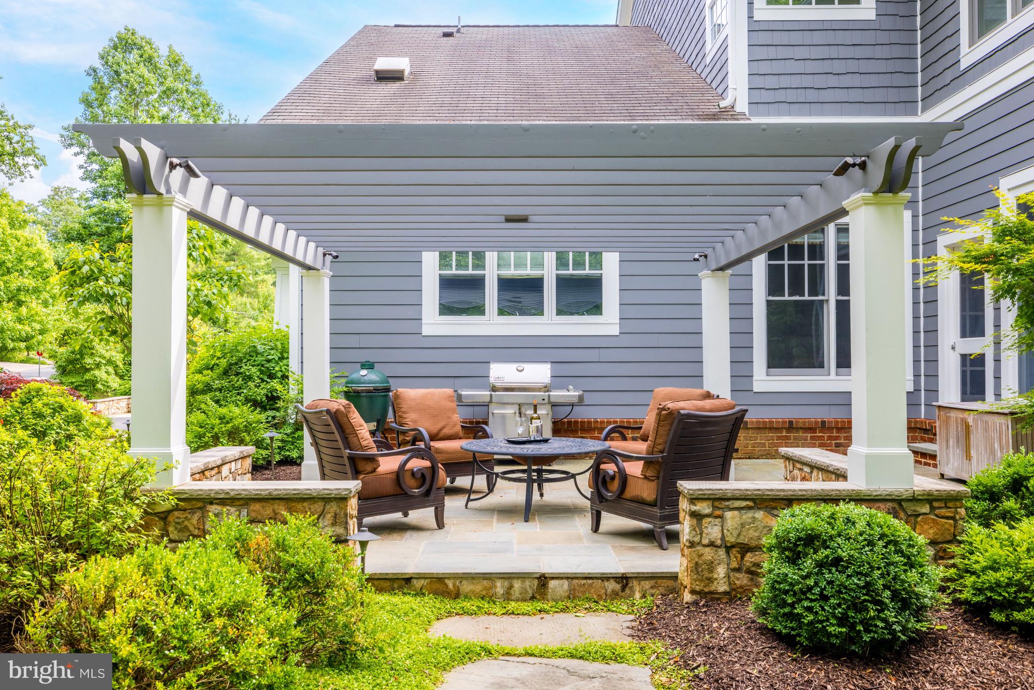 FRANKLIN PARK - Residential