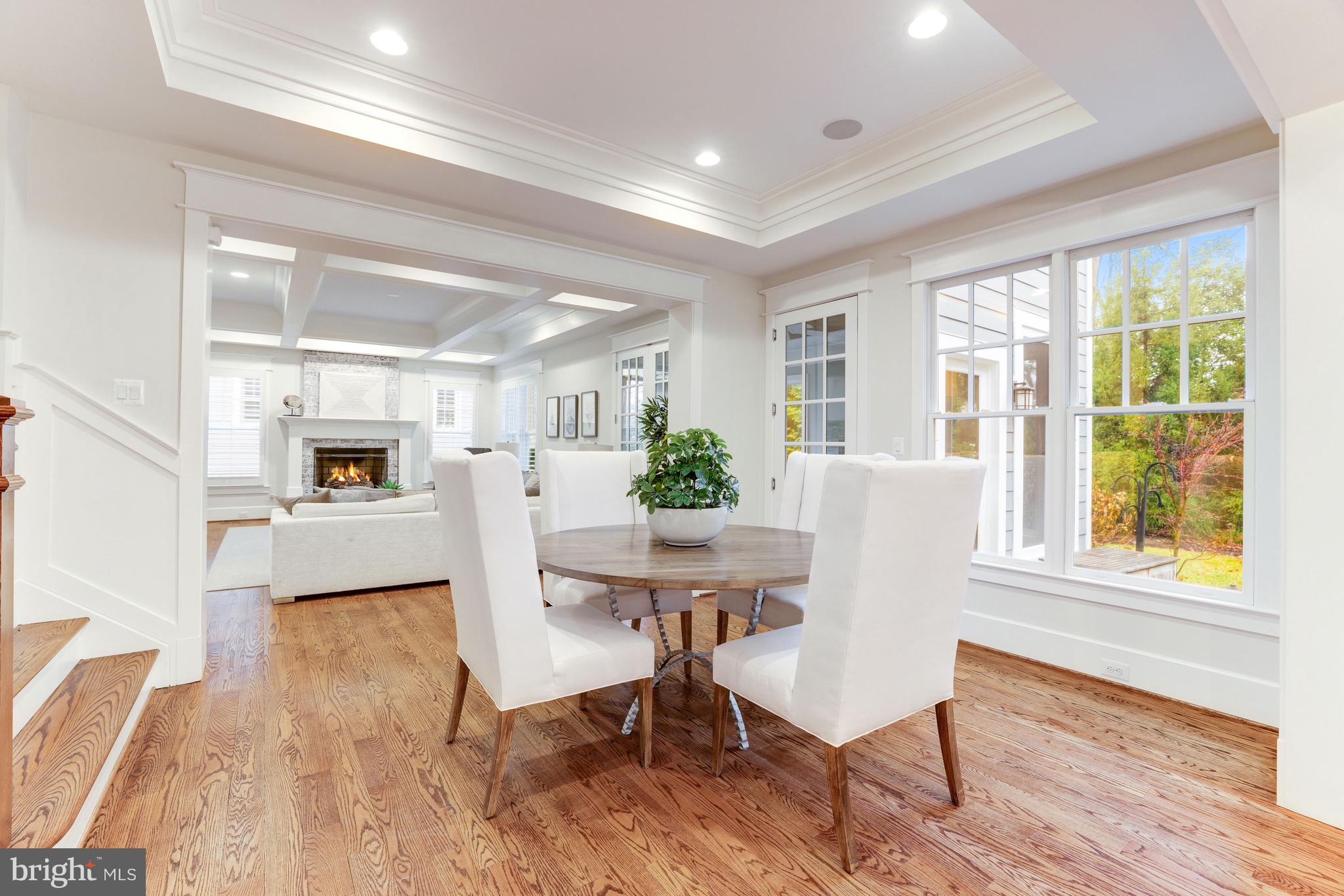 FRANKLIN PARK - Residential