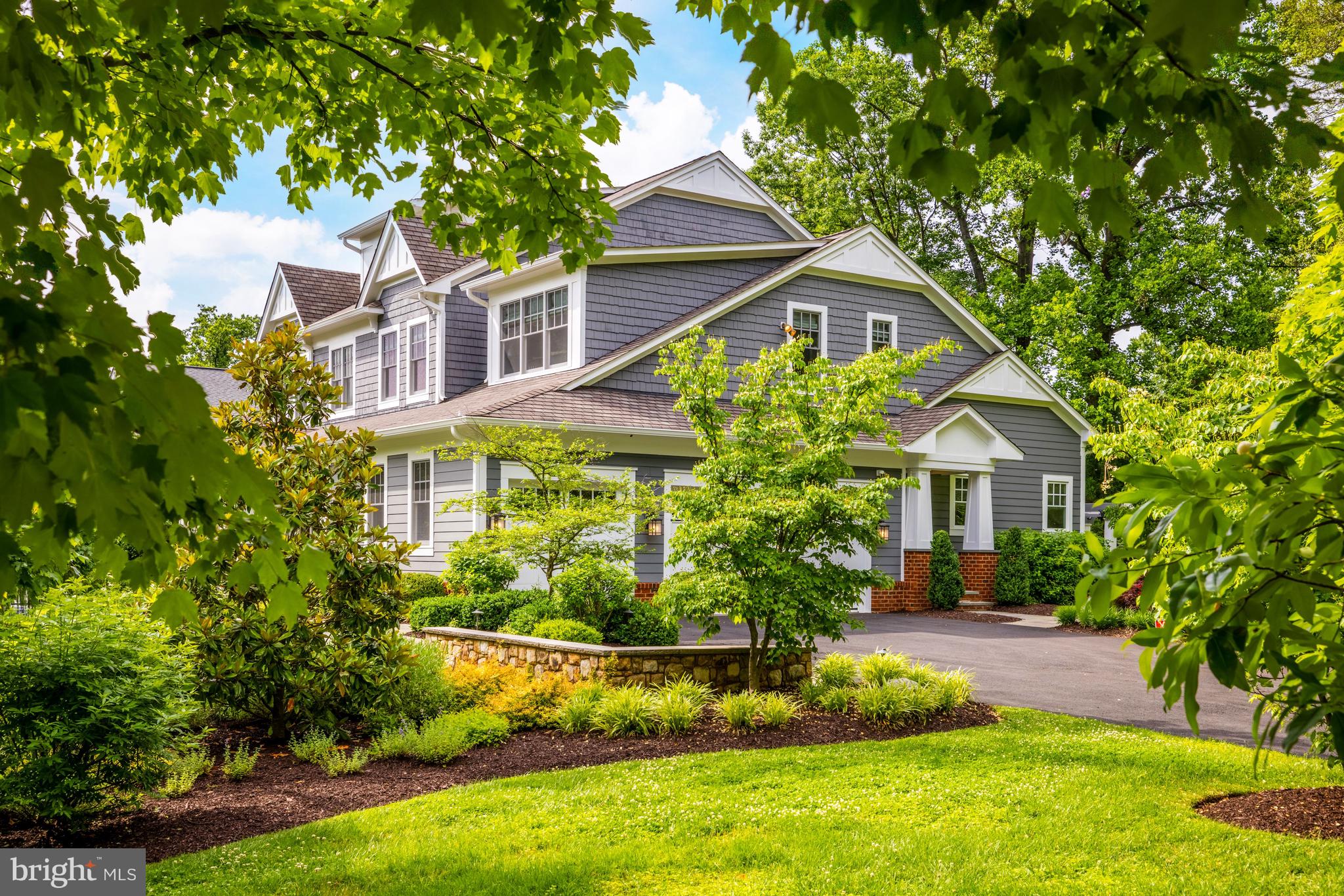 FRANKLIN PARK - Residential