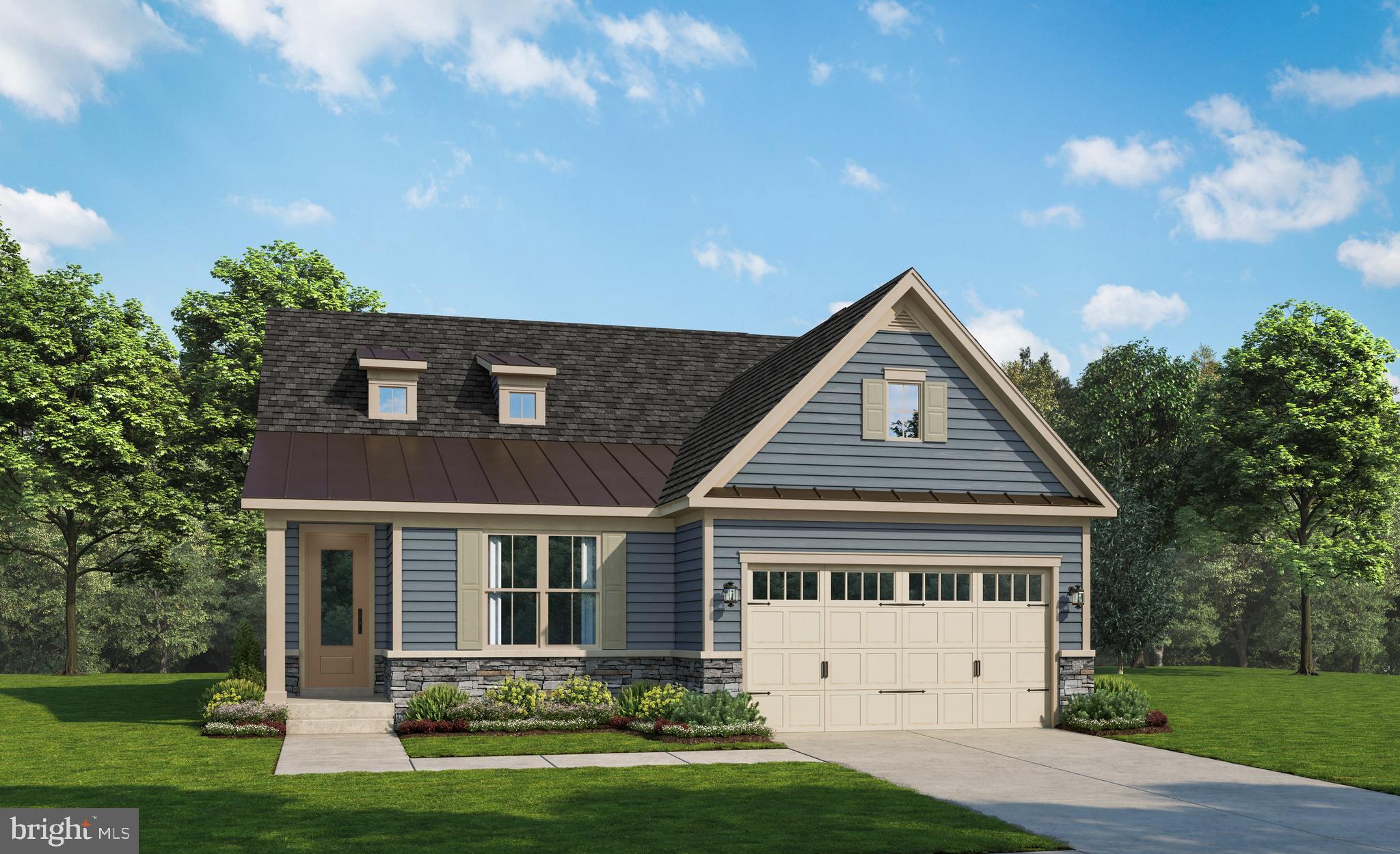 BLOOMFIELDS - Residential