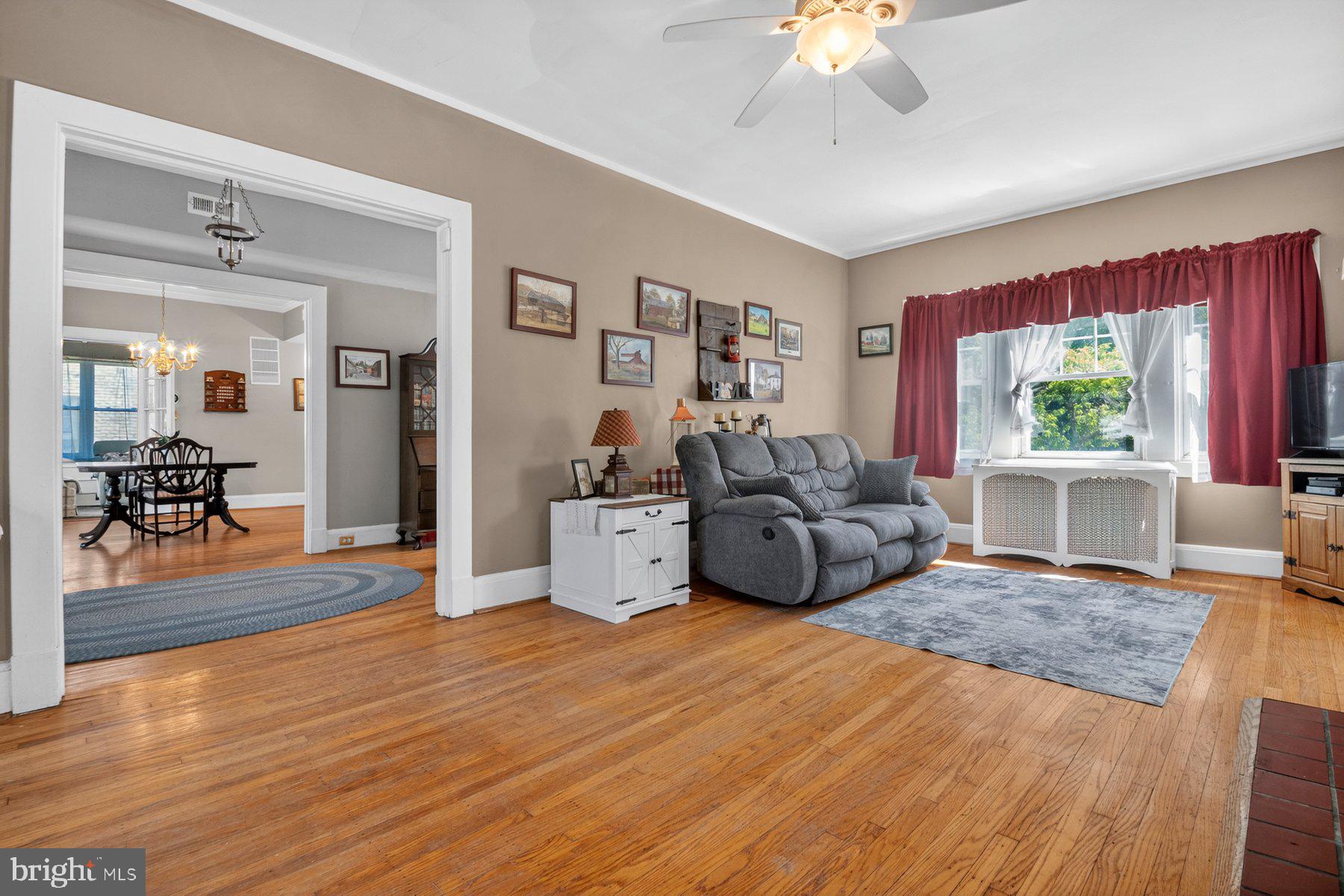 EDEN TERRACE - Residential