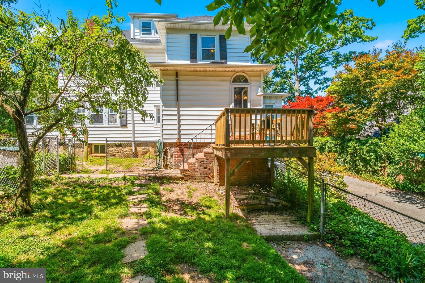 EDEN TERRACE - Residential