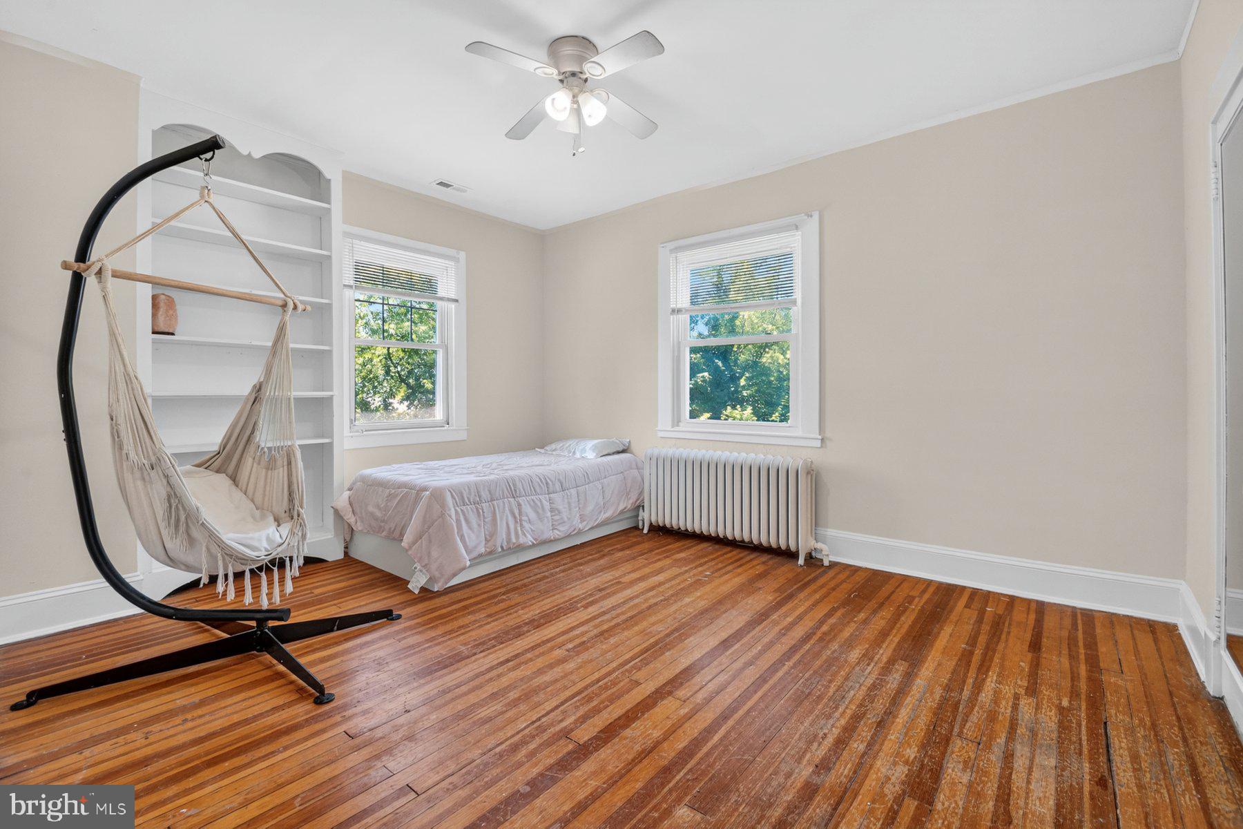 EDEN TERRACE - Residential