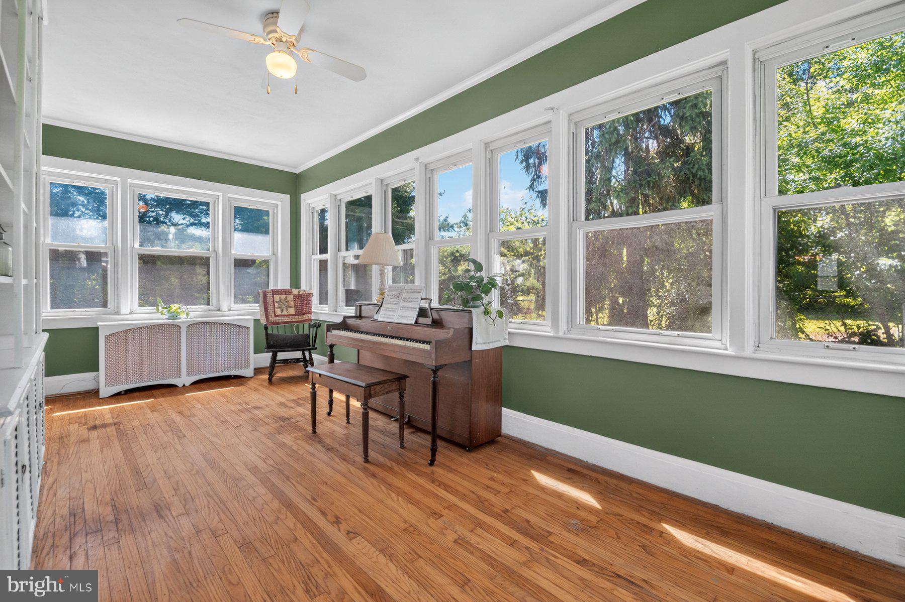 EDEN TERRACE - Residential