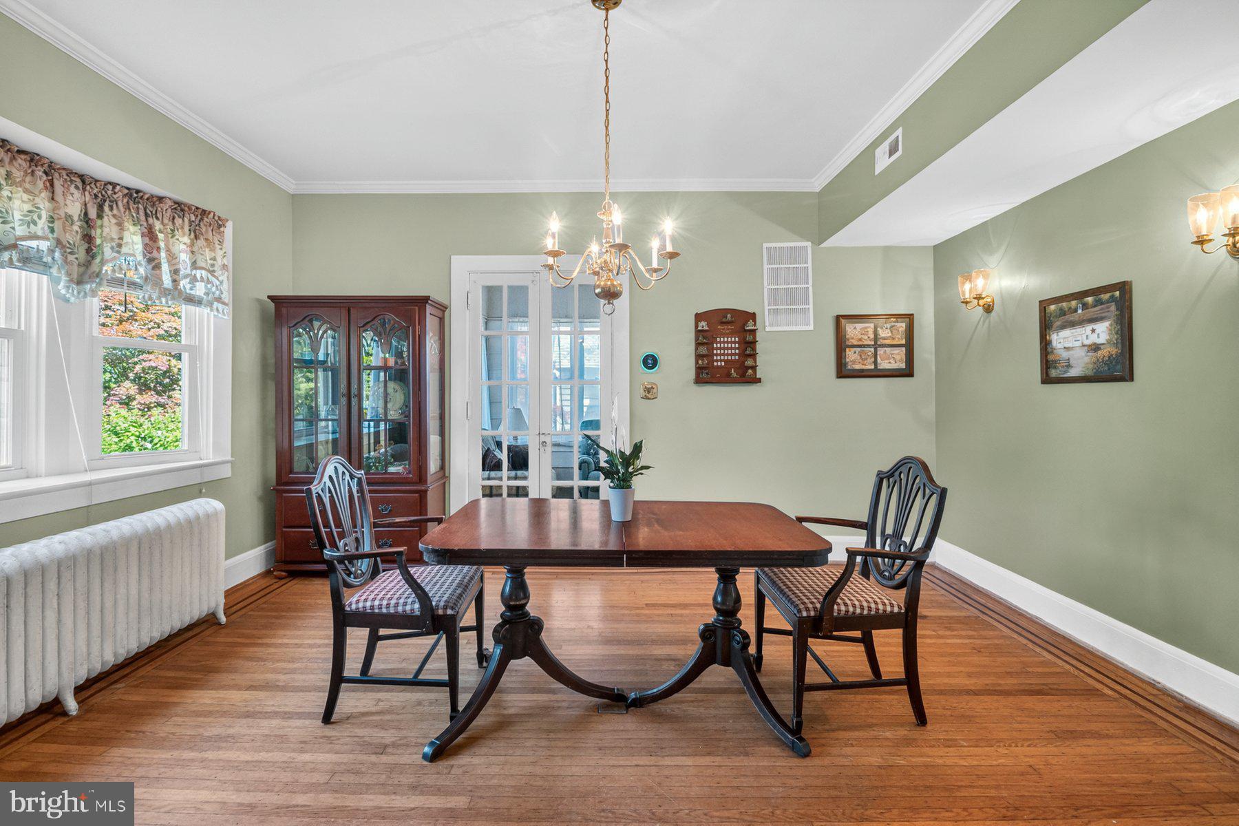 EDEN TERRACE - Residential