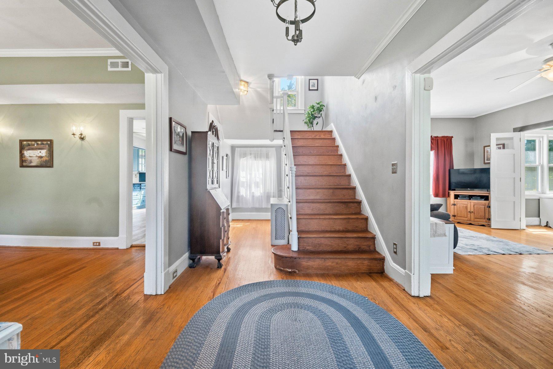 EDEN TERRACE - Residential