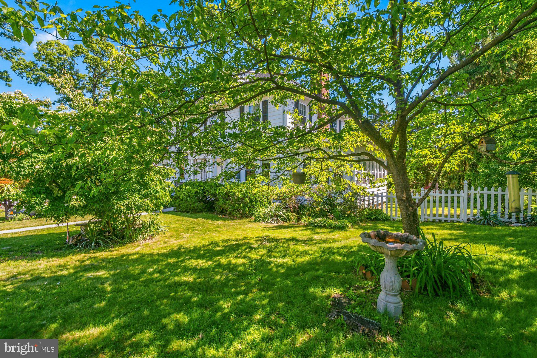 EDEN TERRACE - Residential