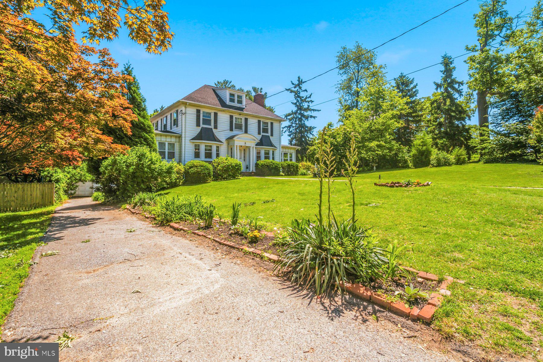 EDEN TERRACE - Residential