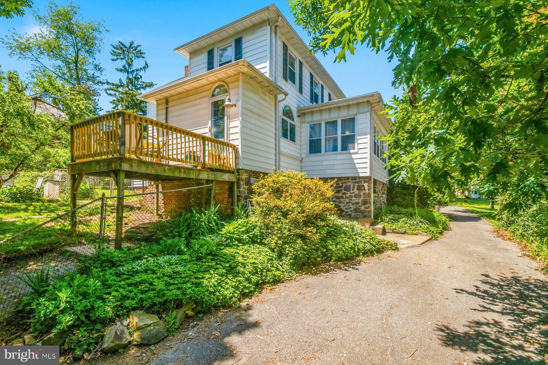 EDEN TERRACE - Residential
