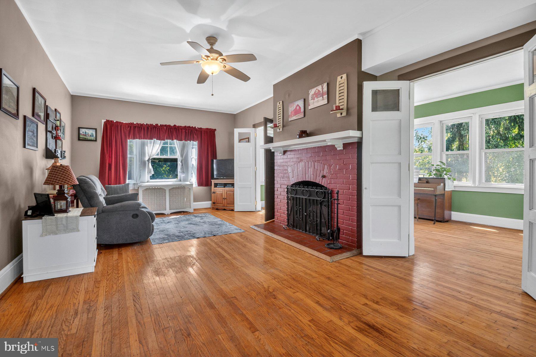 EDEN TERRACE - Residential