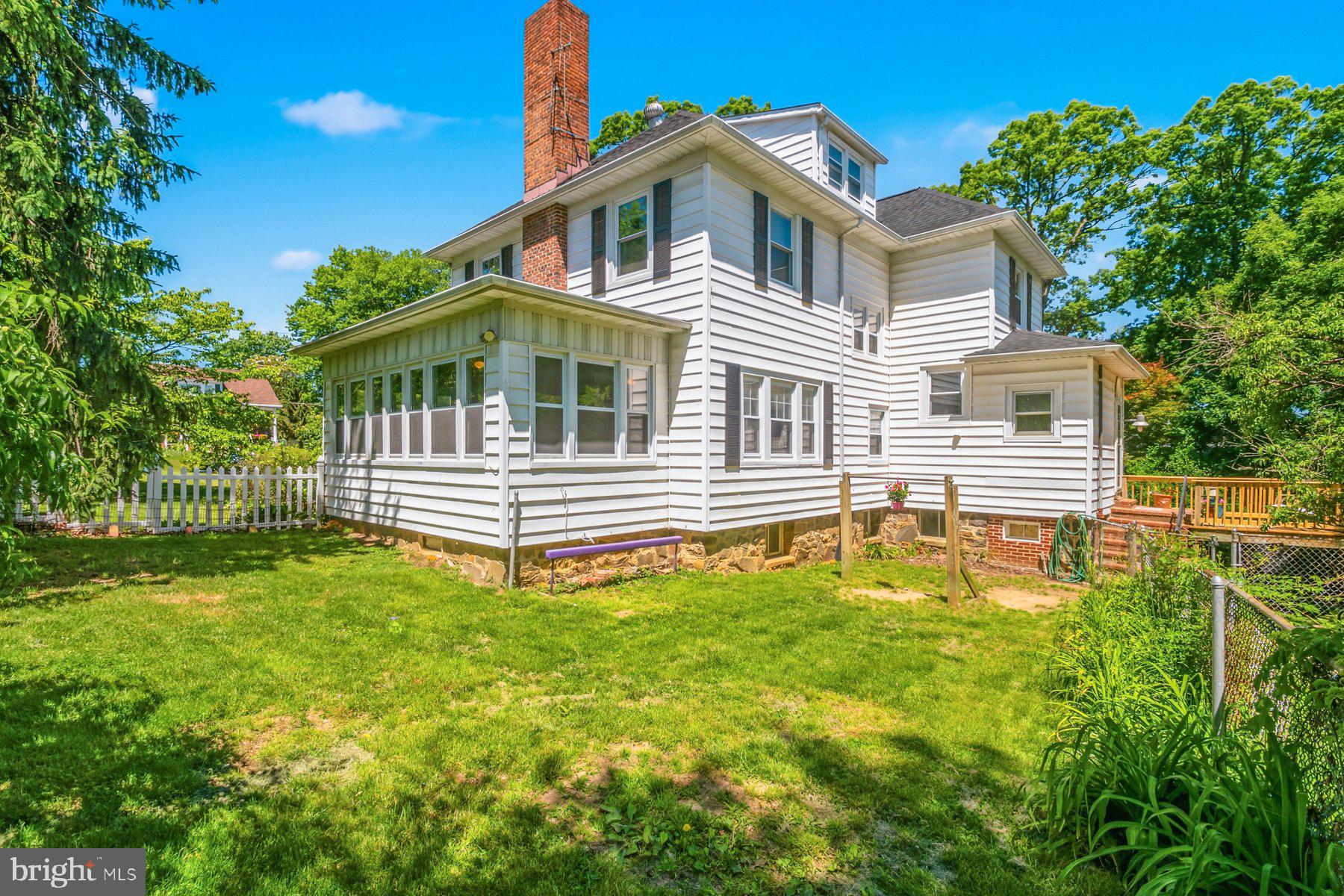 EDEN TERRACE - Residential