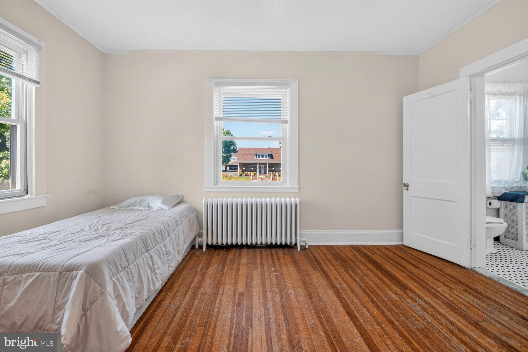 EDEN TERRACE - Residential
