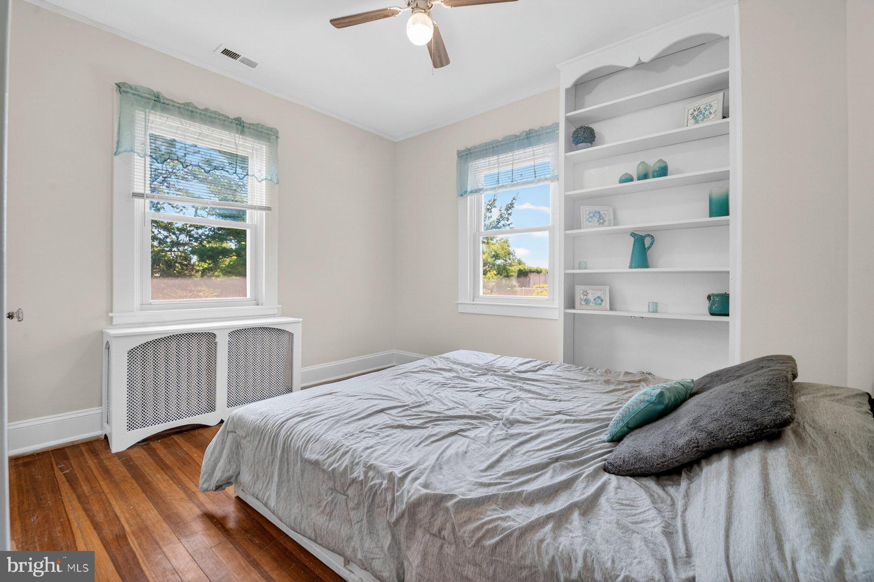 EDEN TERRACE - Residential