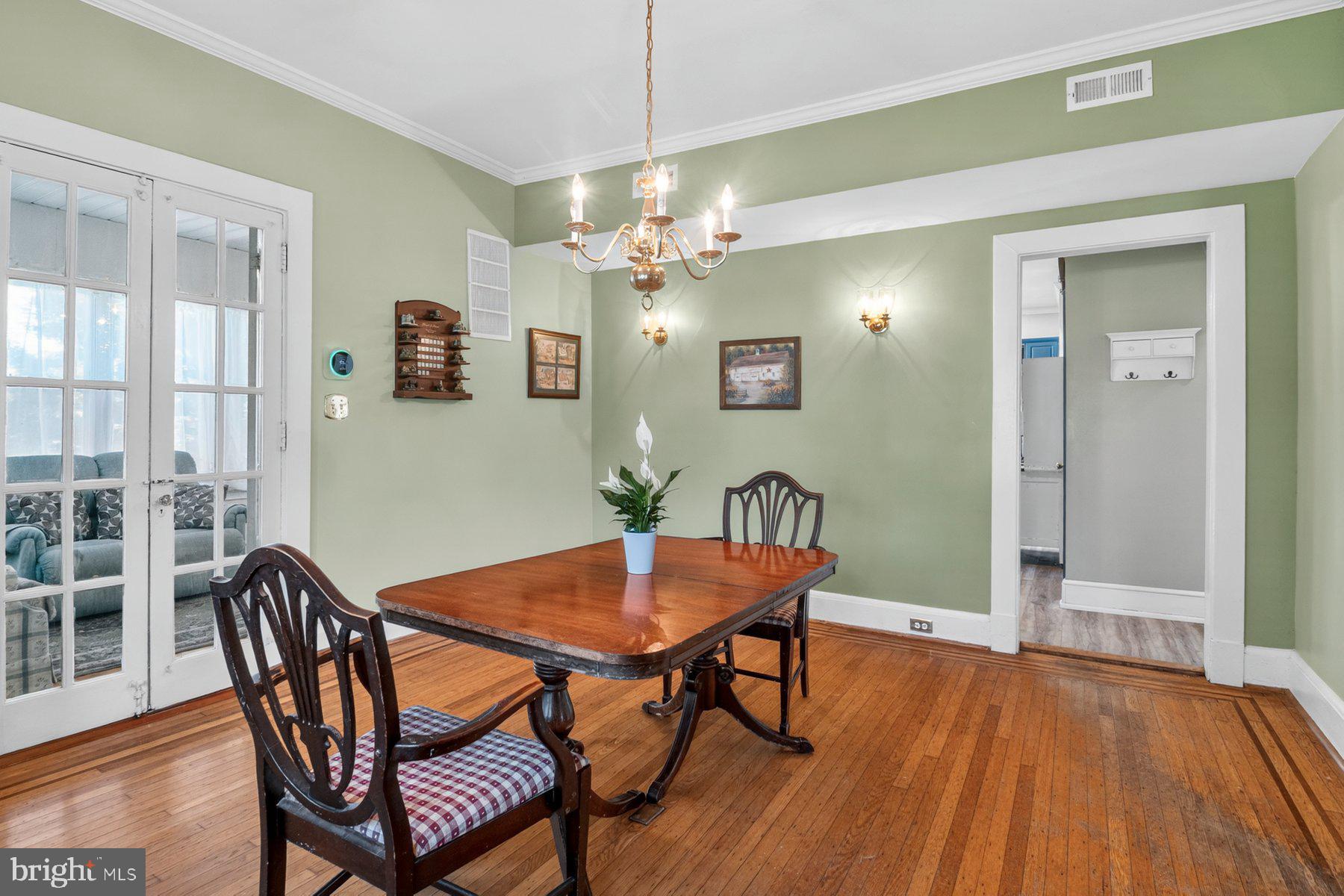 EDEN TERRACE - Residential