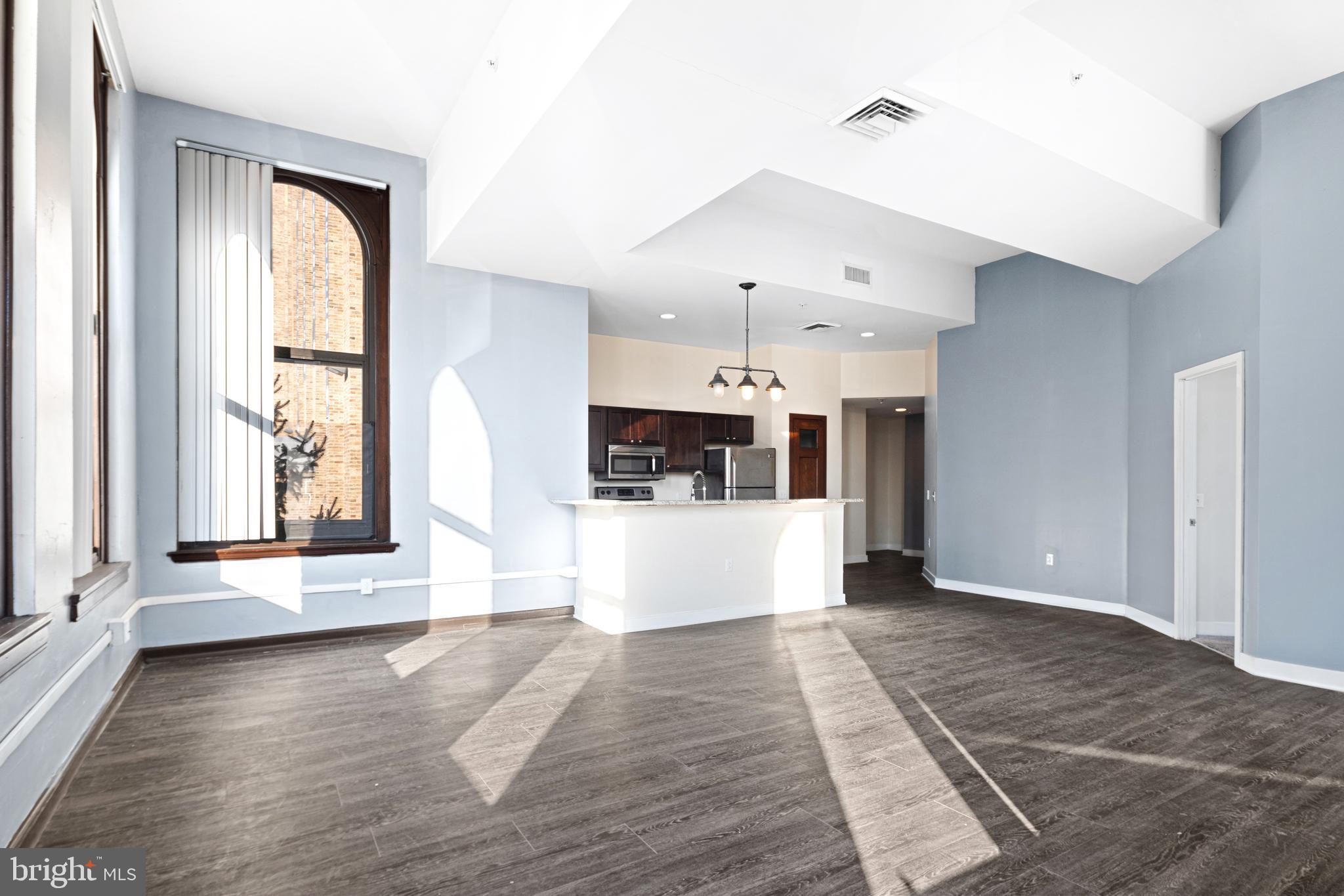 CENTER CITY - Residential Lease