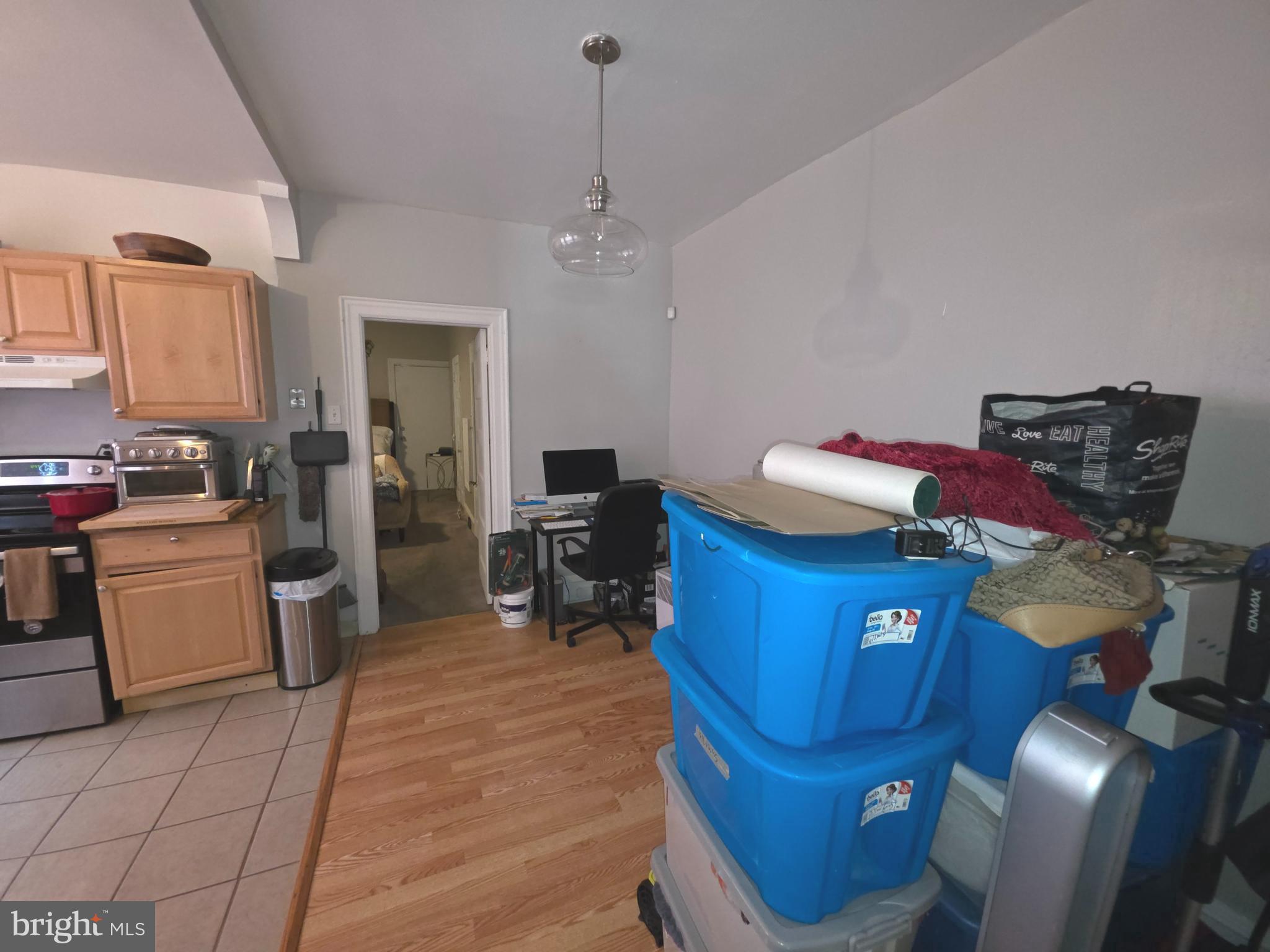 WEST OAK LANE - Residential Income