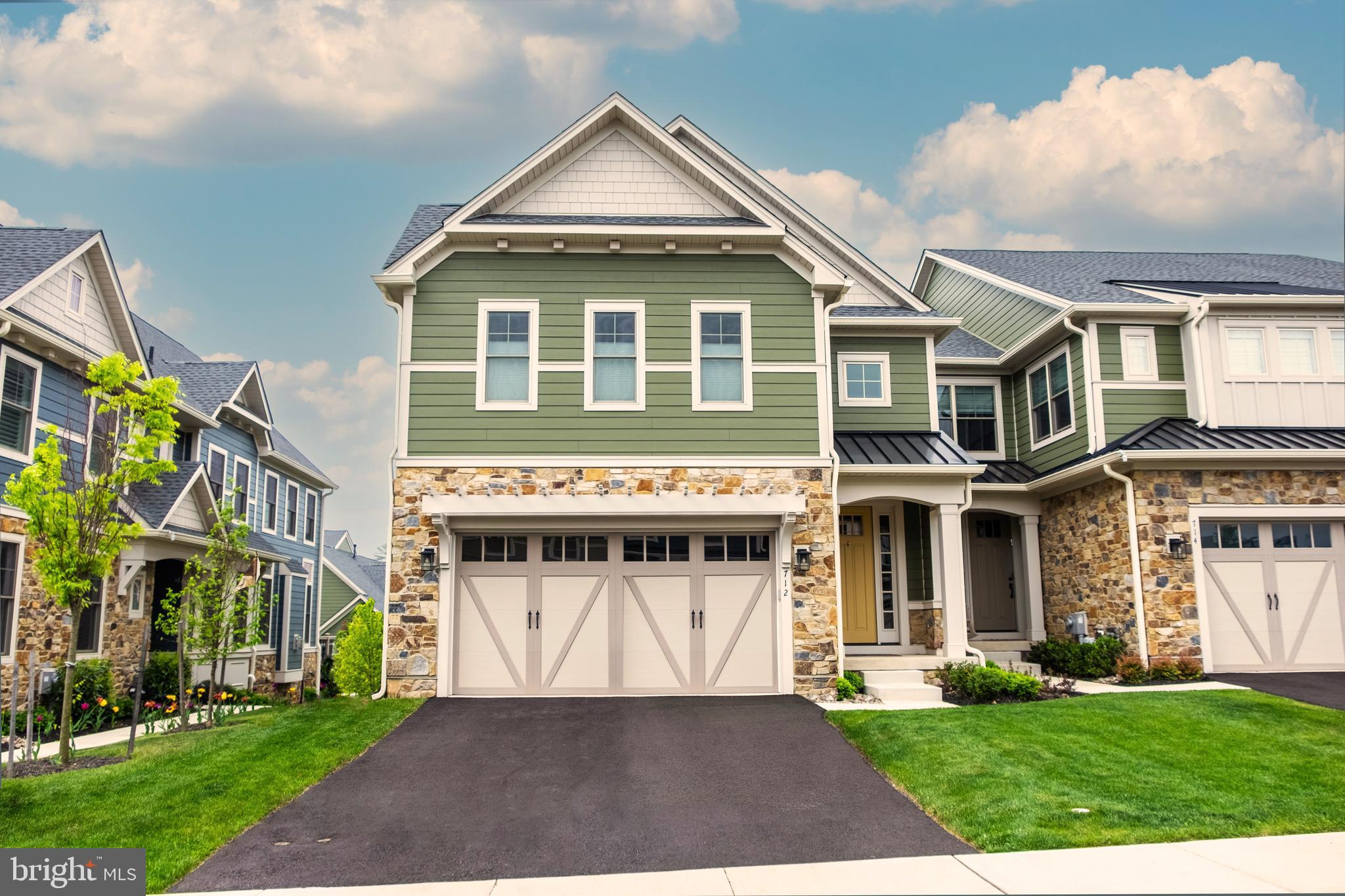 MATTISON ESTATE - UPPER DUBLIN - Residential