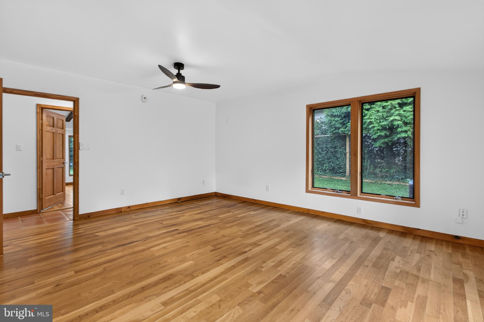 HOLMES RUN ACRES - Residential