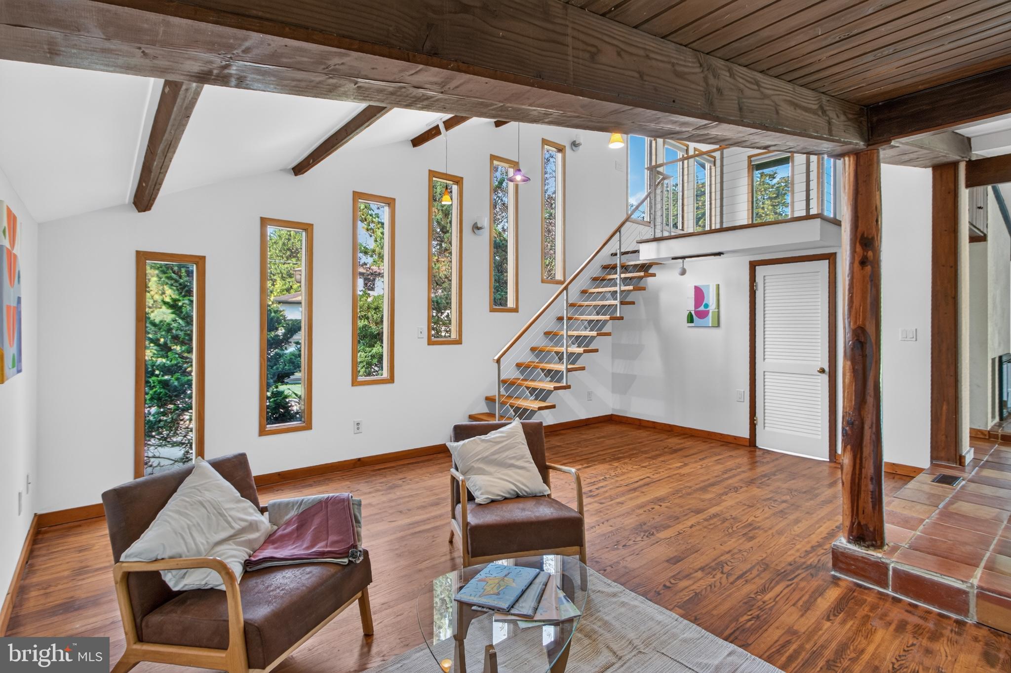 HOLMES RUN ACRES - Residential