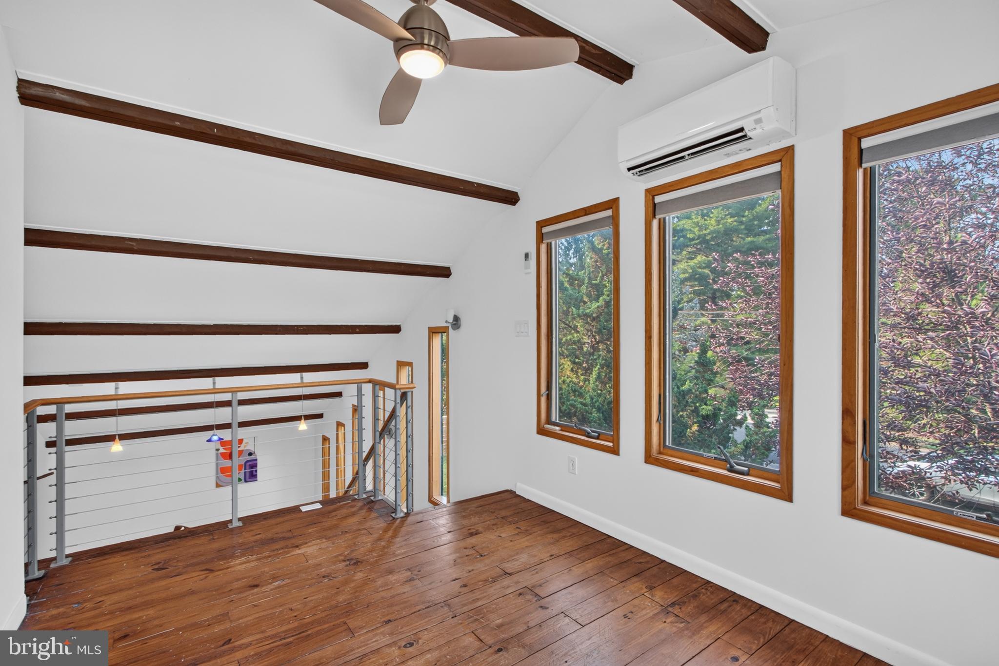HOLMES RUN ACRES - Residential